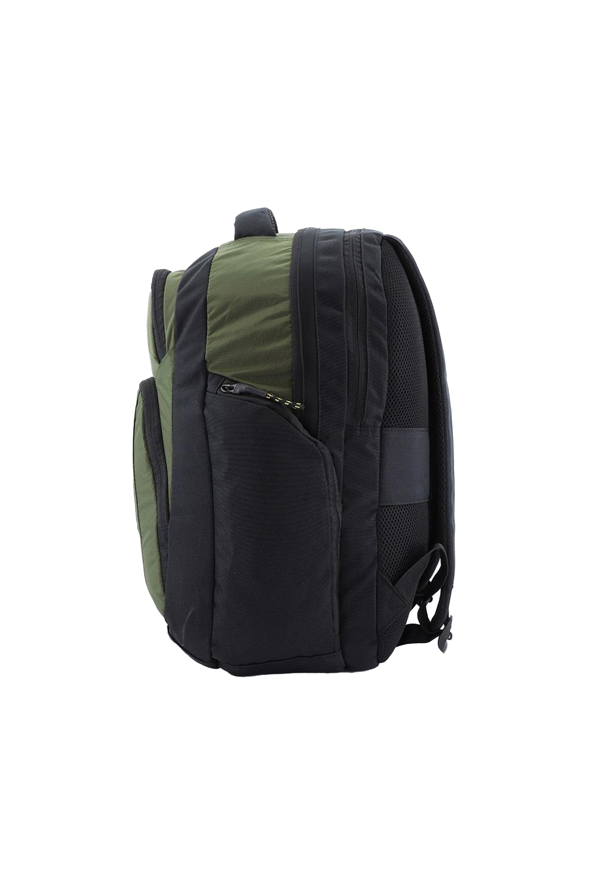 National Geographic - New Explorer Rucksack / Outdoor-Rucksack / Laptop-Rucksack - 25L - Khaki