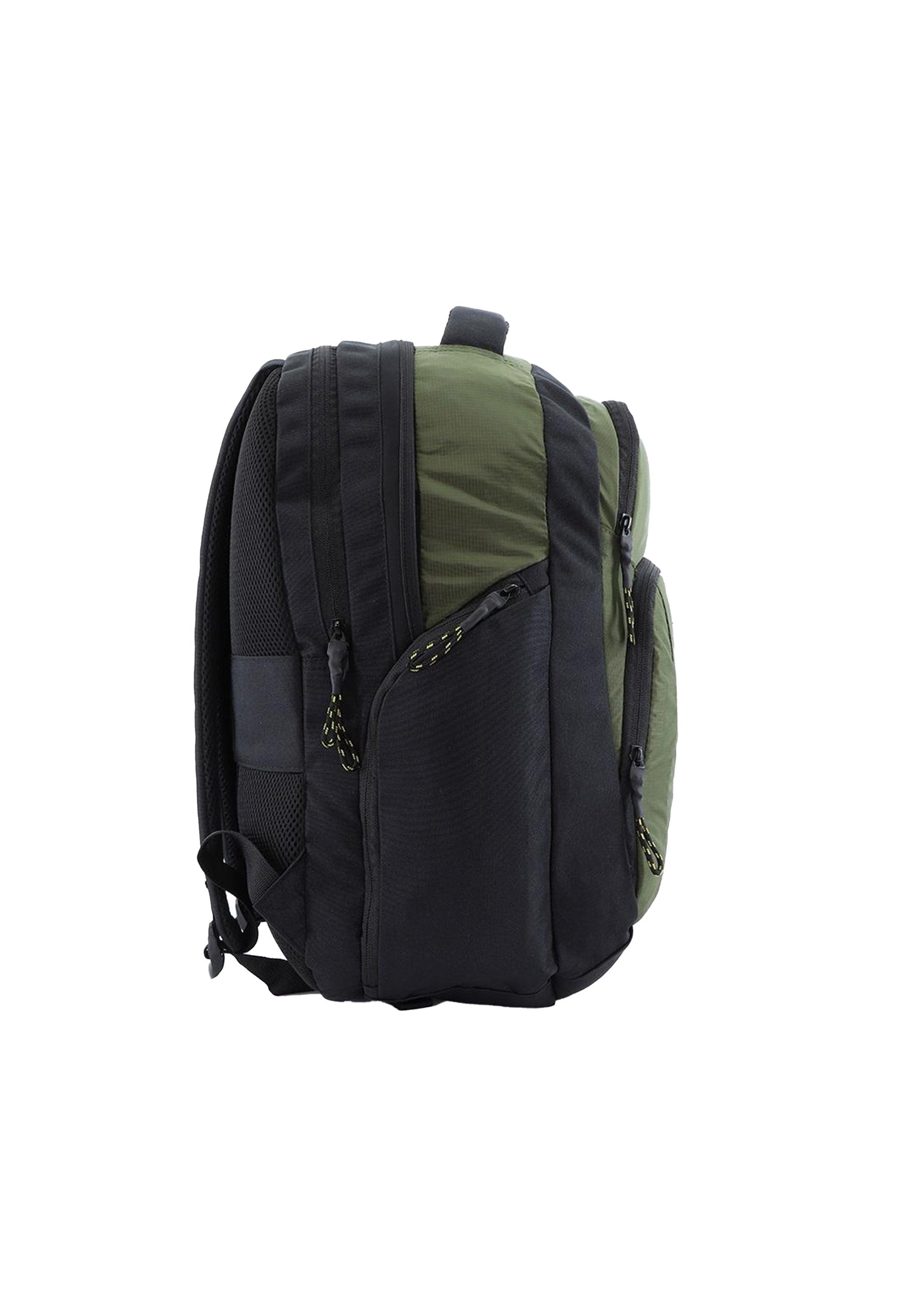 National Geographic - New Explorer Rucksack / Outdoor-Rucksack / Laptop-Rucksack - 25L - Khaki