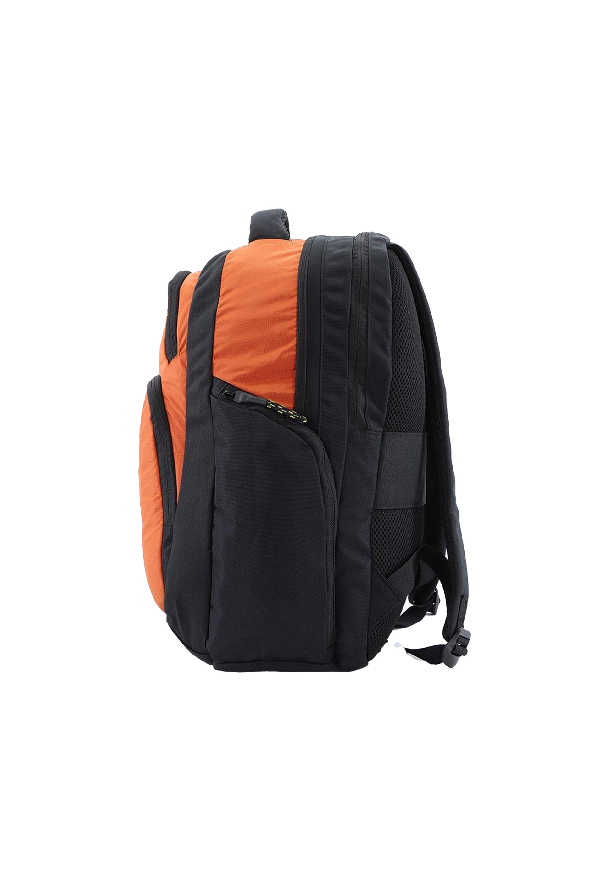 National Geographic - New Explorer Rucksack / Outdoor-Rucksack / Laptop-Rucksack - 25L - Orange