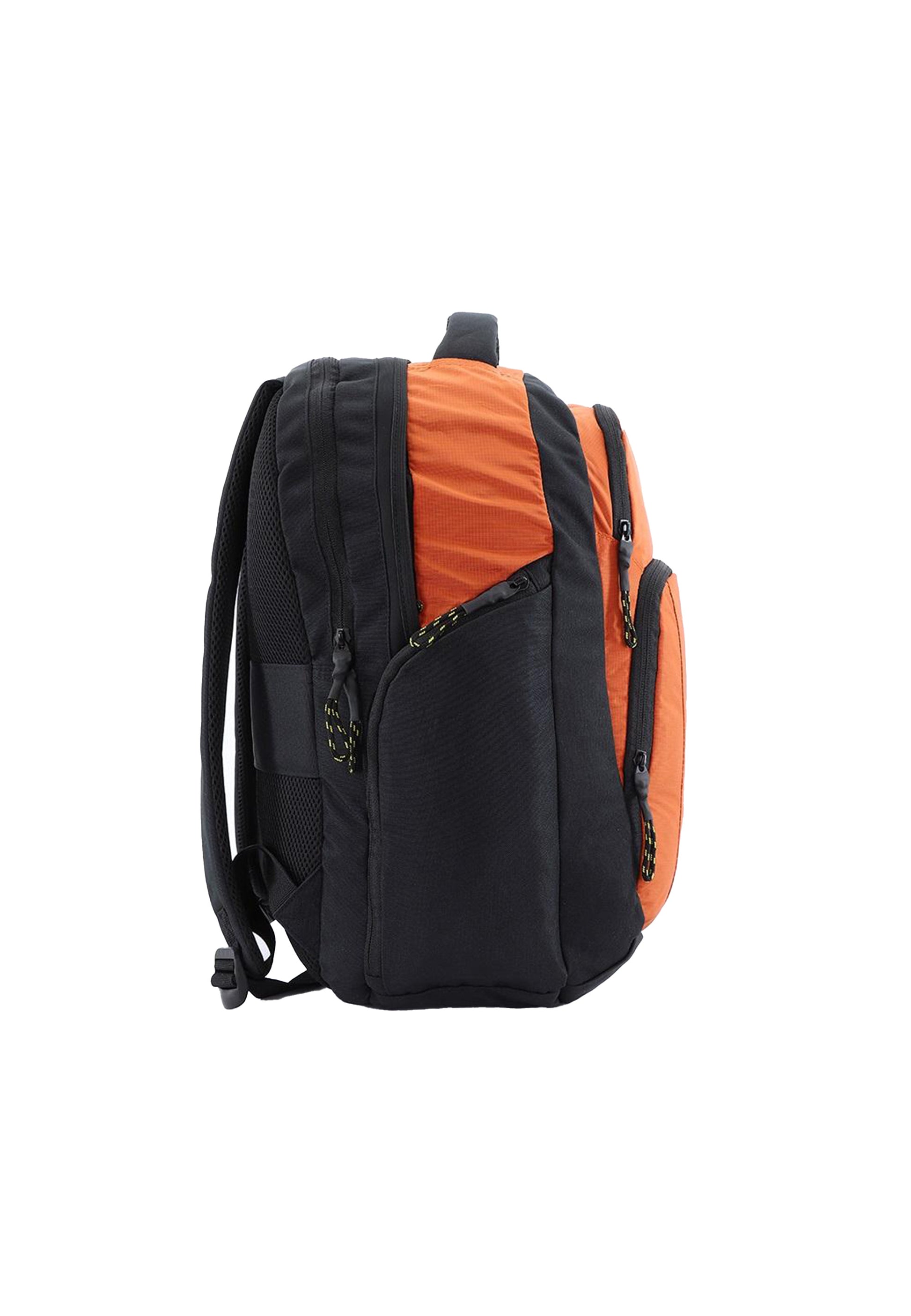 National Geographic - New Explorer Rucksack / Outdoor-Rucksack / Laptop-Rucksack - 25L - Orange