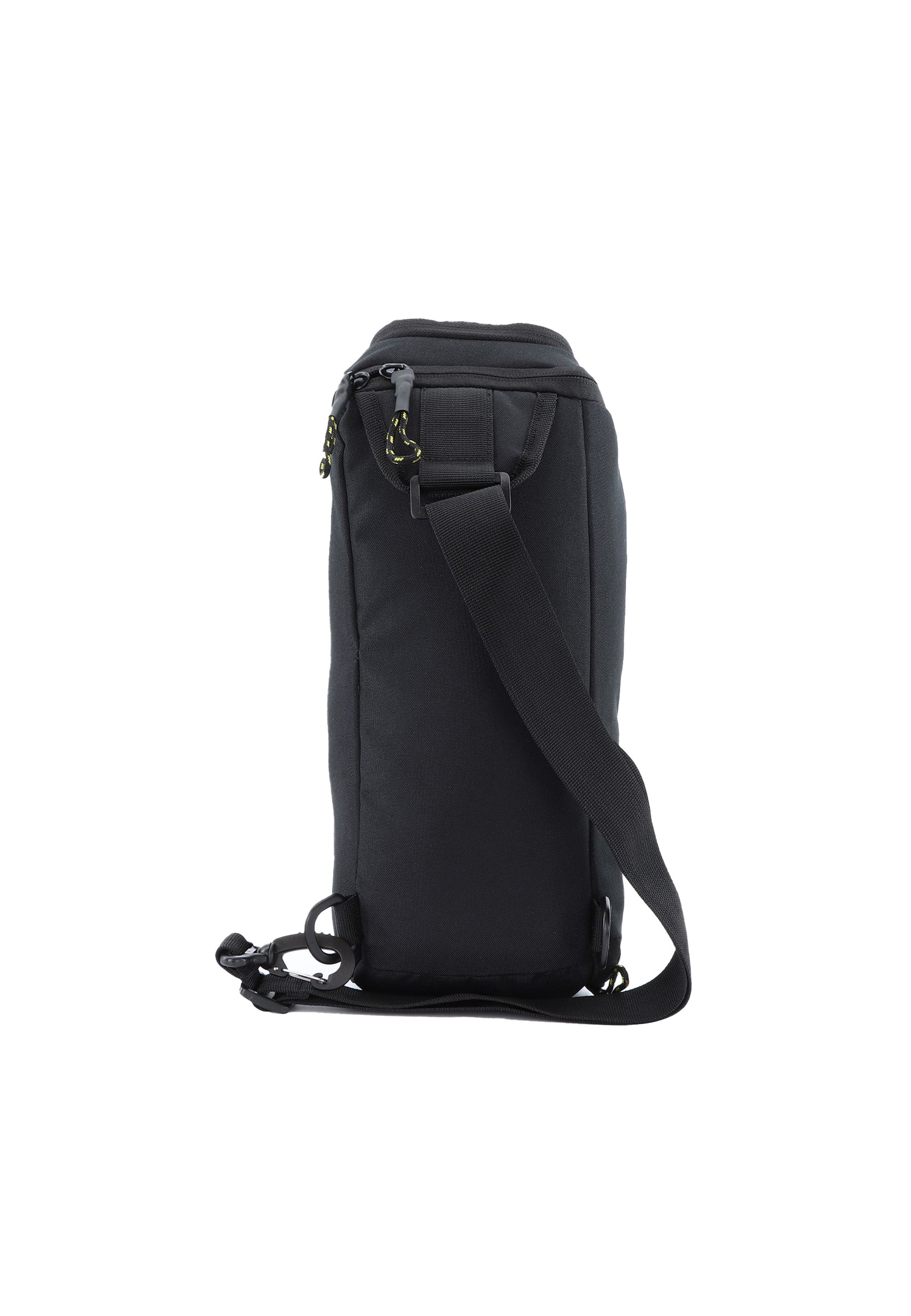 National Geographic - New Explorer Schultertasche / Umhängetasche - 12L - Schwarz