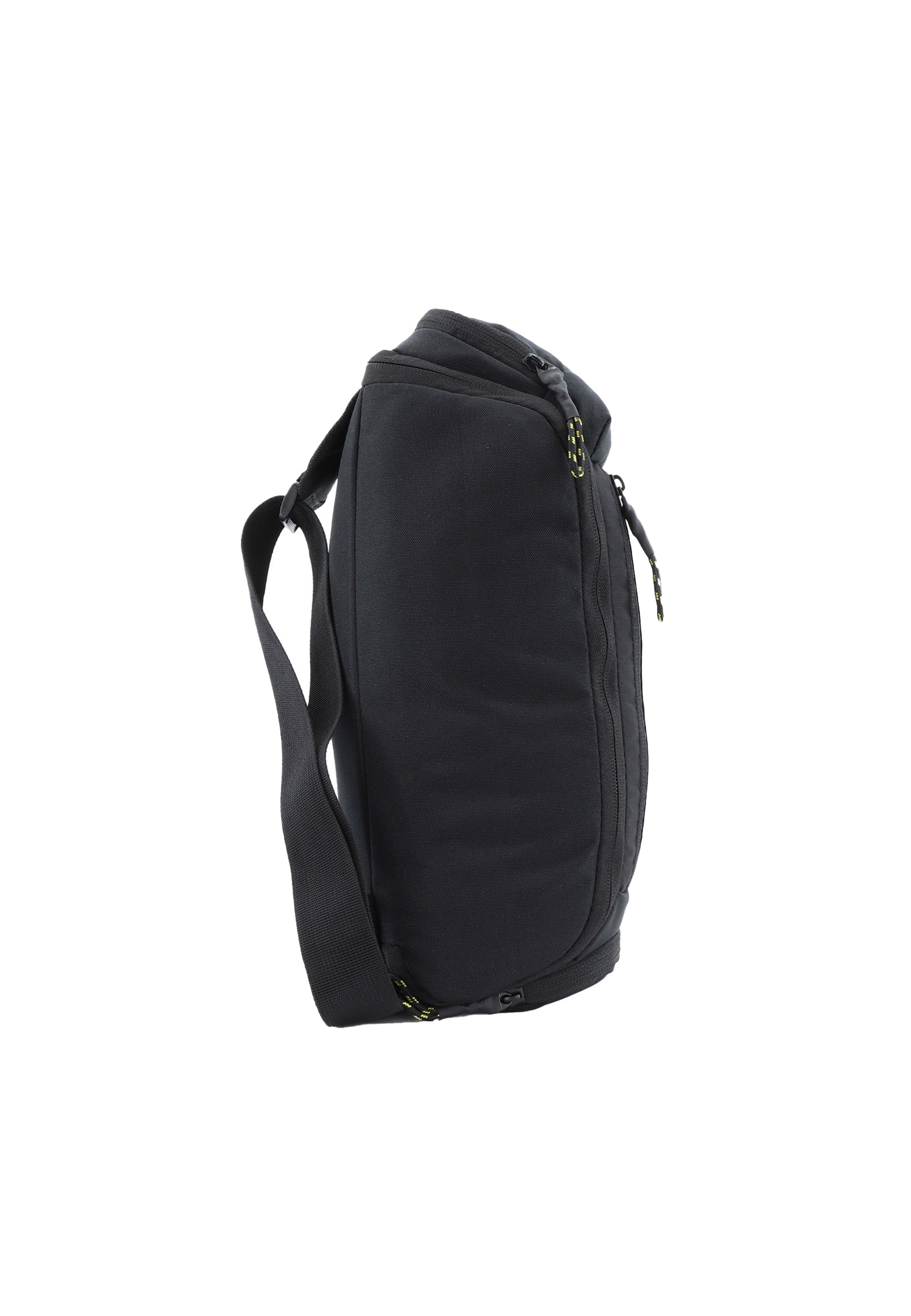 National Geographic - New Explorer Schultertasche / Umhängetasche - 12L - Schwarz