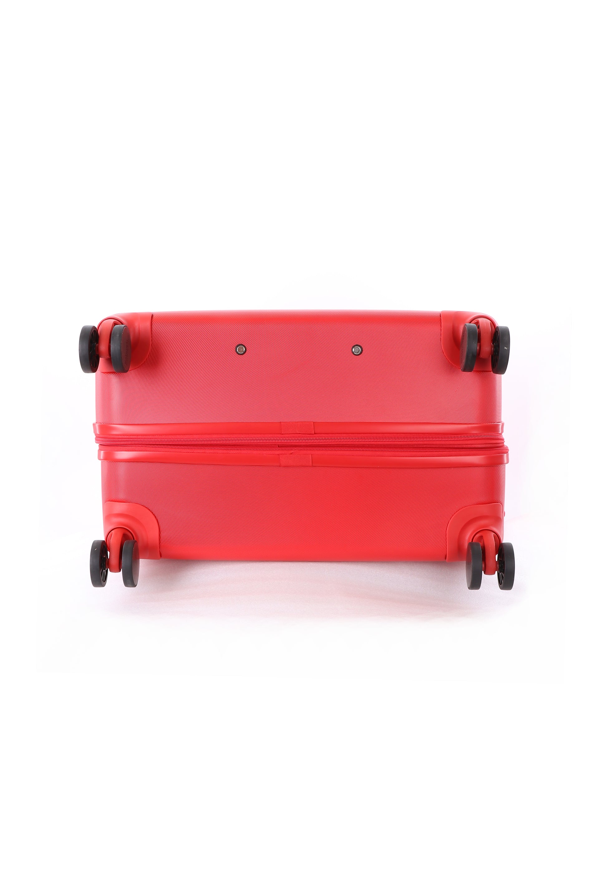 National Geographic - Pulse Hartschalenkoffer / Trolley / Reisekoffer - 78,5 cm - (Large) - Rot
