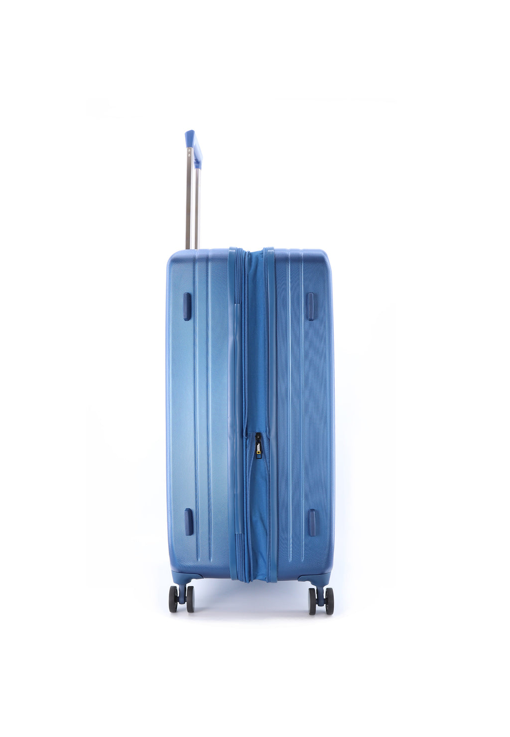 National Geographic - Pulse Hartschalenkoffer / Trolley / Reisekoffer - 78,5 cm - (Large) - Rot