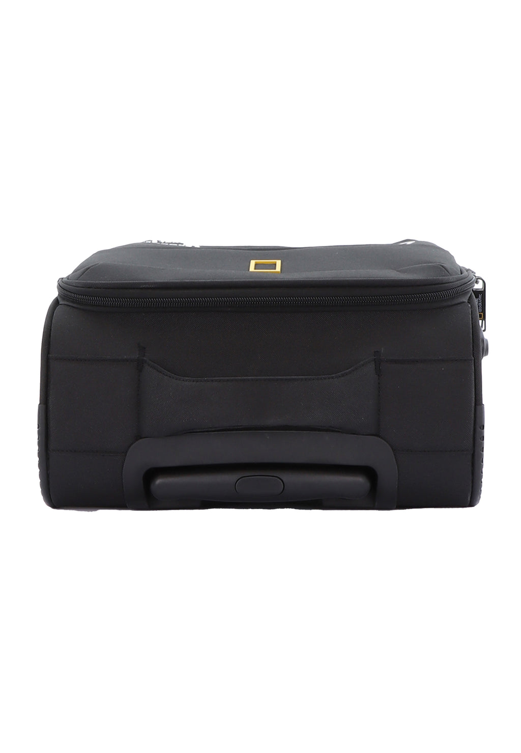 National Geographic - Survival Handgepäck Weichschalenkoffer / Trolley / Reisekoffer - 46 cm - (Small)