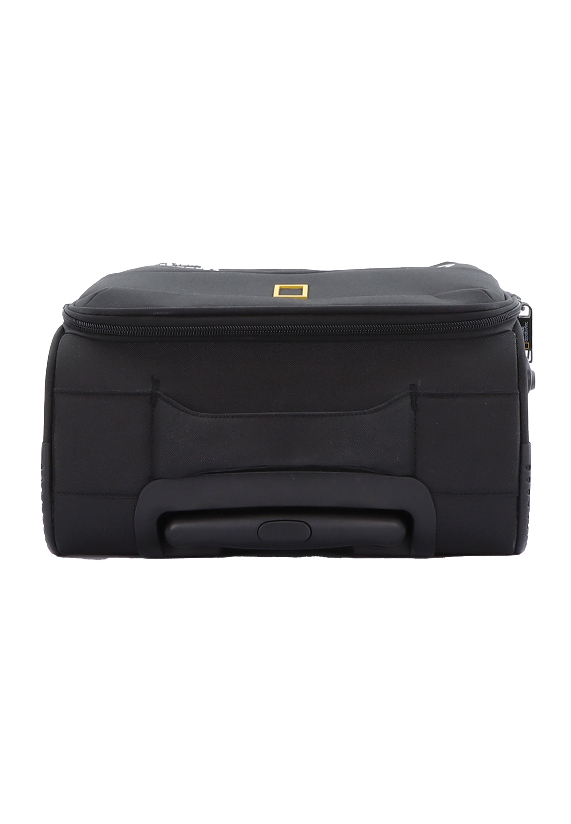 National Geographic - Survival Handgepäck Weichschalenkoffer / Trolley / Reisekoffer - 46 cm - (Small)