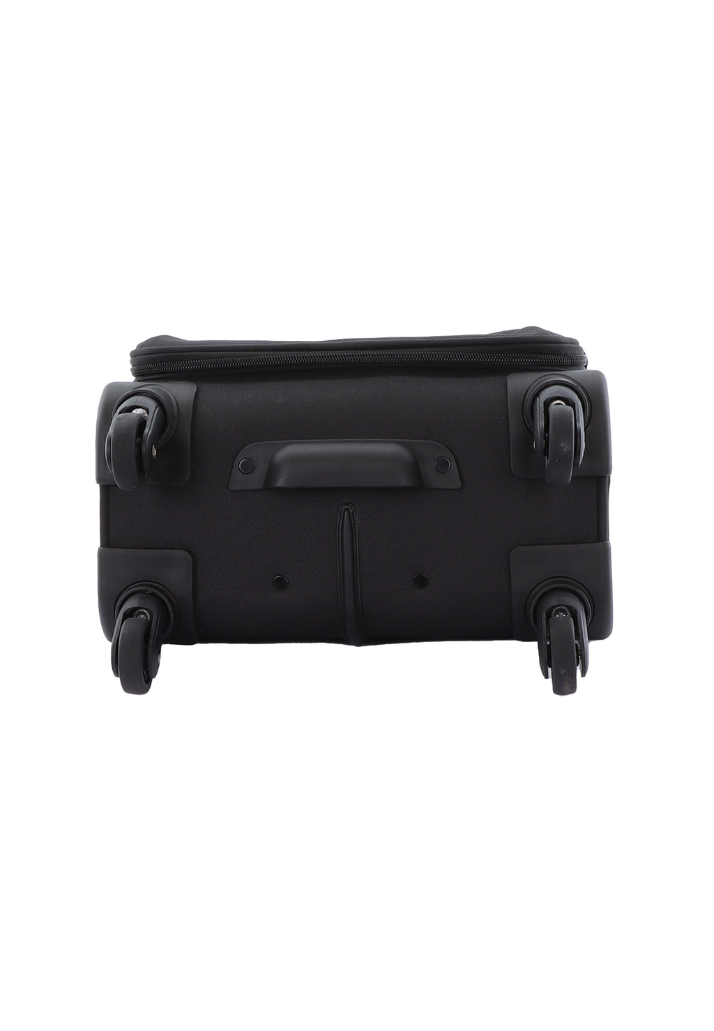 National Geographic - Survival Handgepäck Weichschalenkoffer / Trolley / Reisekoffer - 46 cm - (Small)