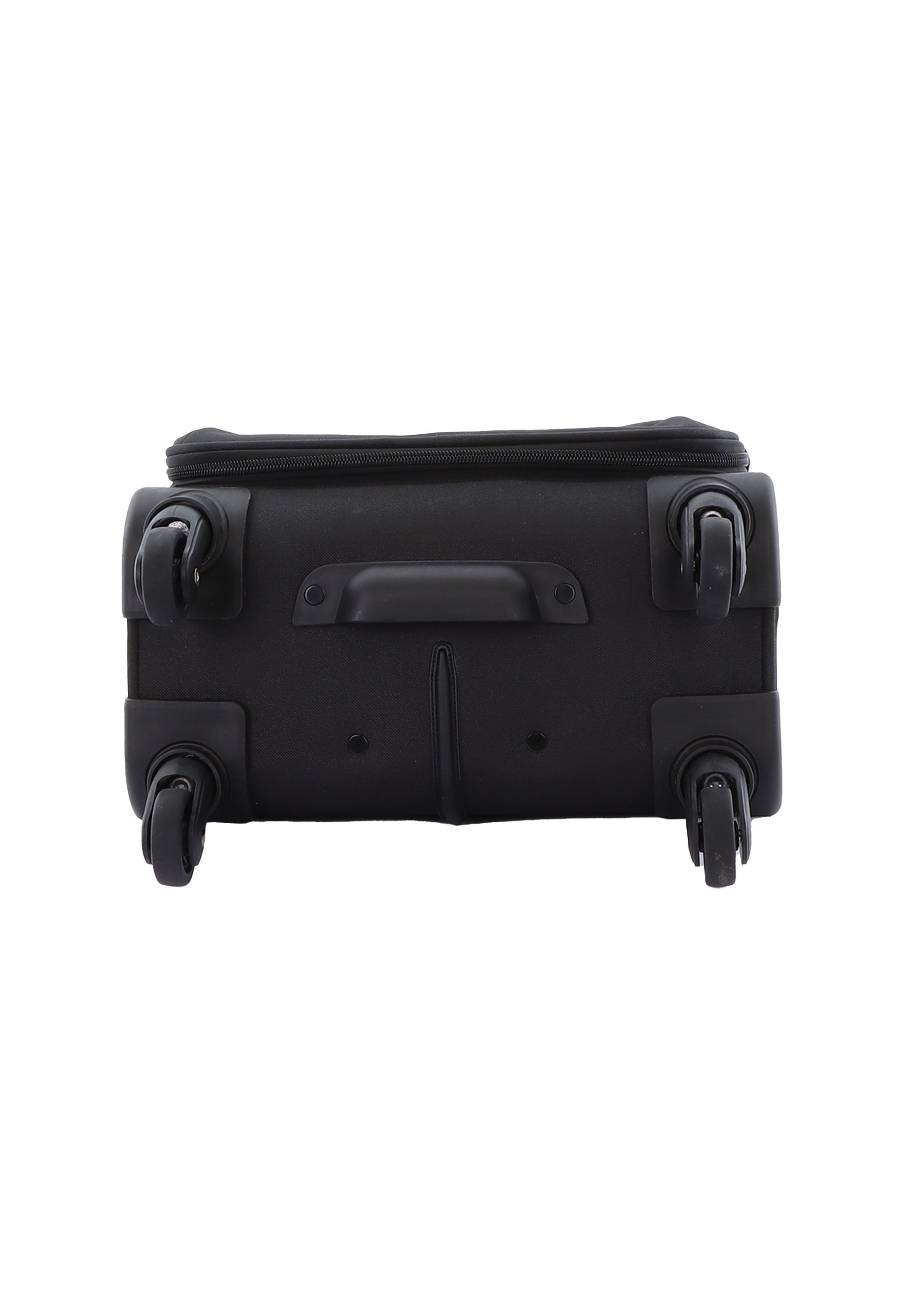 National Geographic - Survival Handgepäck Weichschalenkoffer / Trolley / Reisekoffer - 46 cm - (Small)