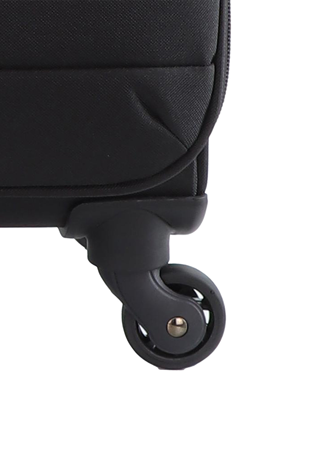 National Geographic - Survival Handgepäck Weichschalenkoffer / Trolley / Reisekoffer - 46 cm - (Small)