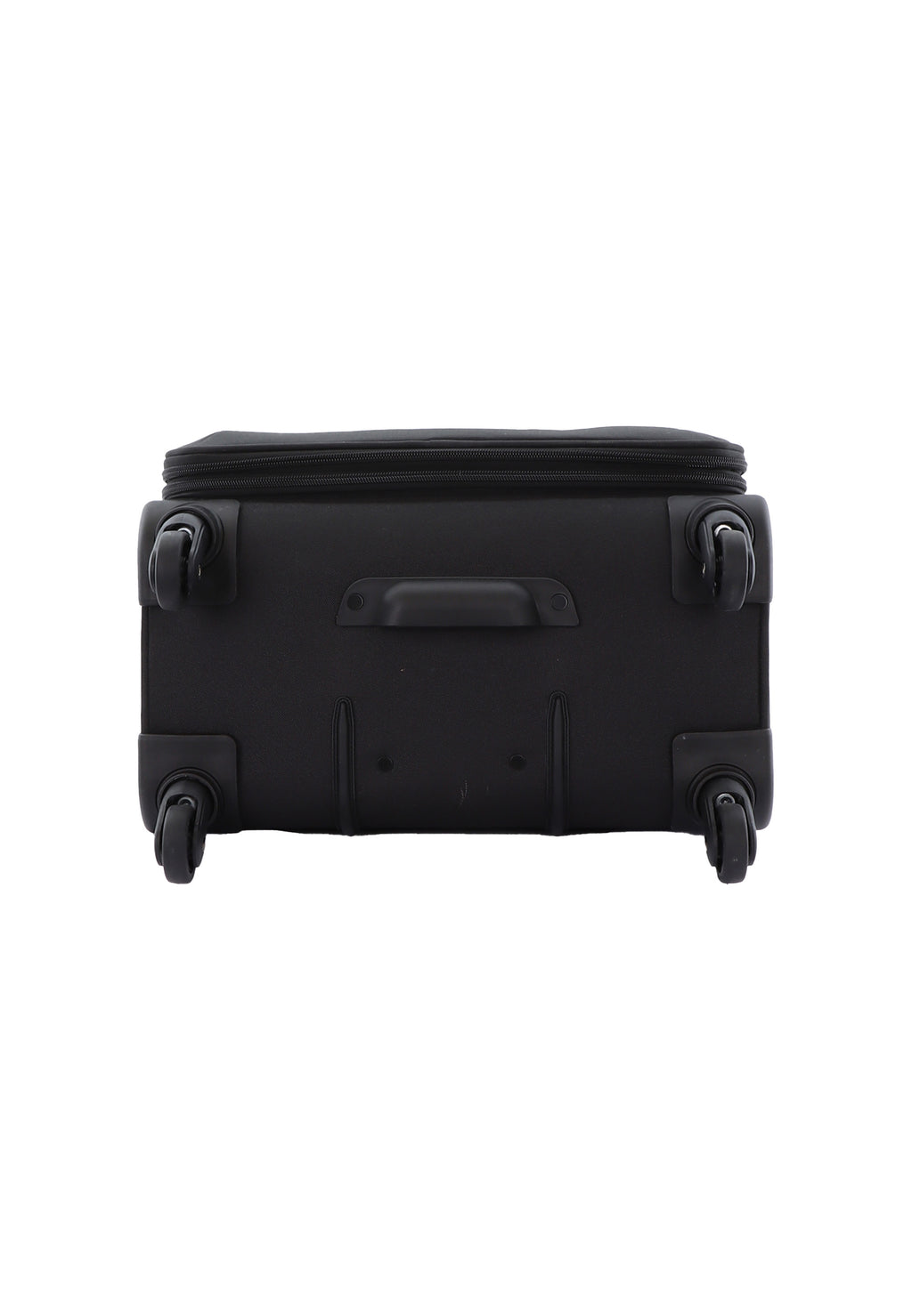 National Geographic Stoffkoffer Weichschalenkoffer / Trolley / Reisekoffer - 60cm - (Medium)