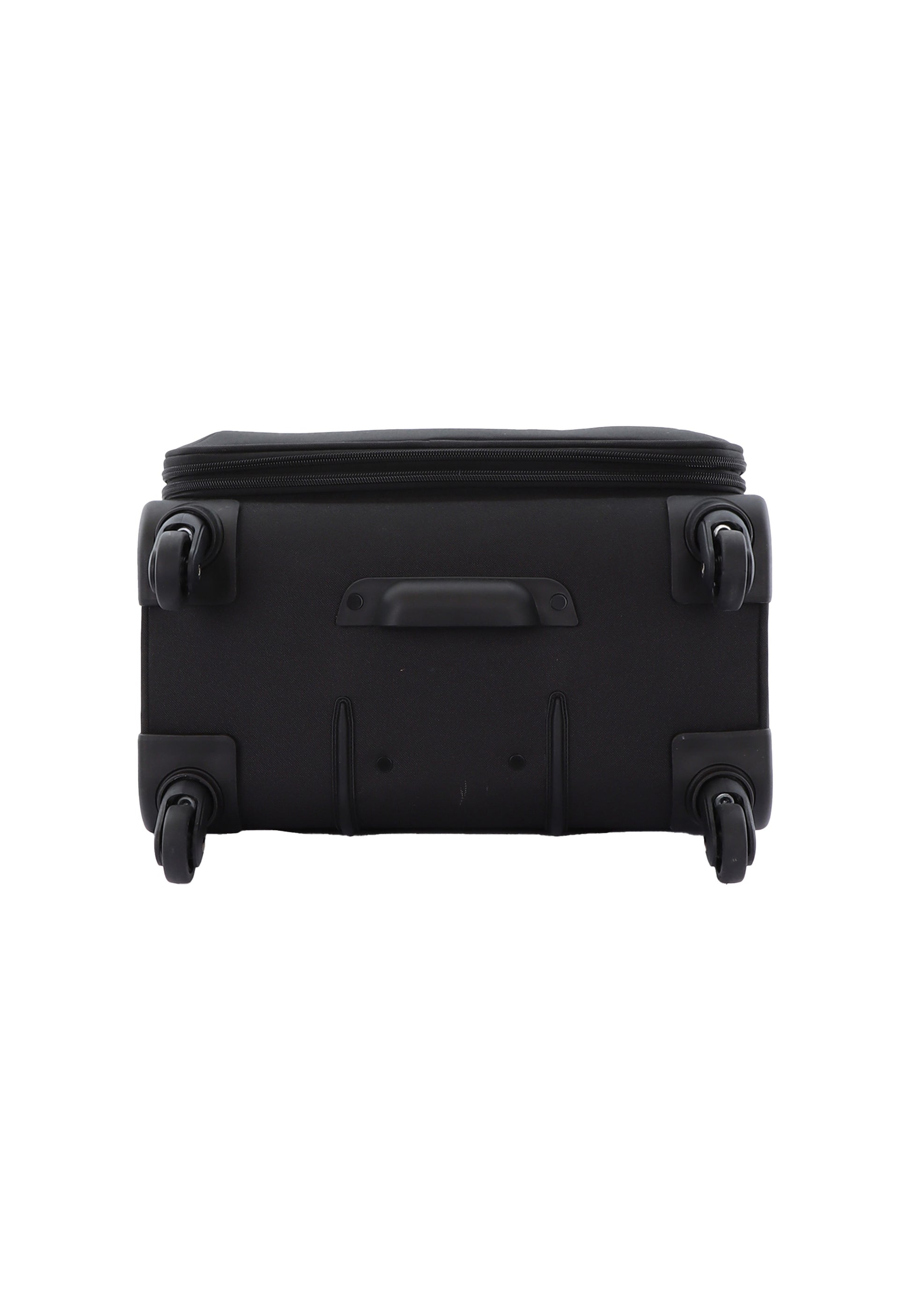 National Geographic Stoffkoffer Weichschalenkoffer / Trolley / Reisekoffer - 60cm - (Medium)