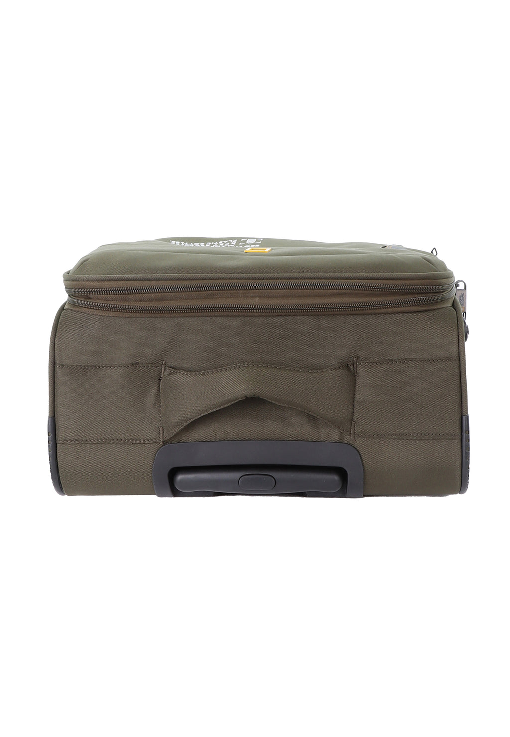 National Geographic Stoffkoffer Weichschalenkoffer / Trolley / Reisekoffer - 60cm - (Medium)