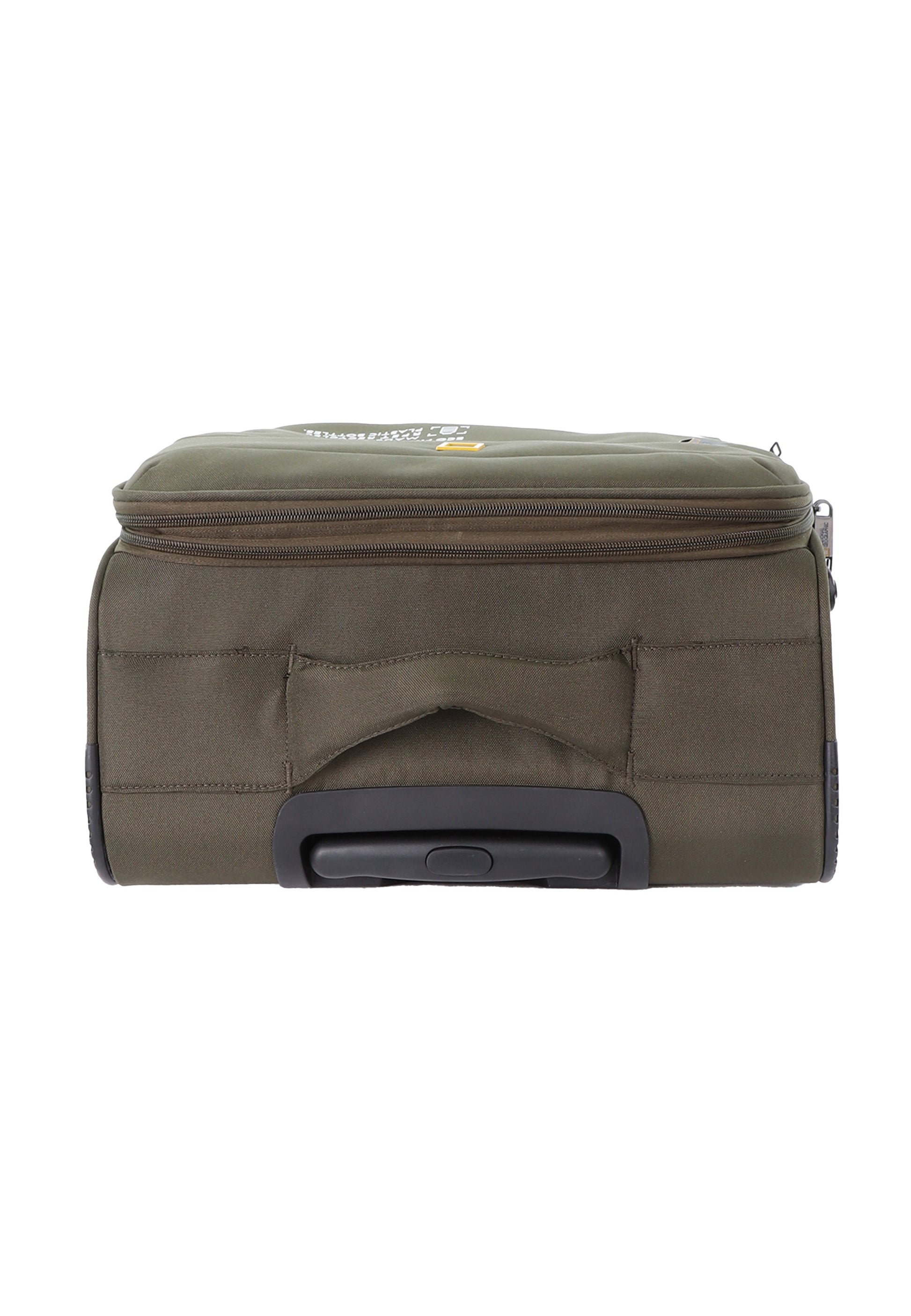 National Geographic Stoffkoffer Weichschalenkoffer / Trolley / Reisekoffer - 60cm - (Medium)