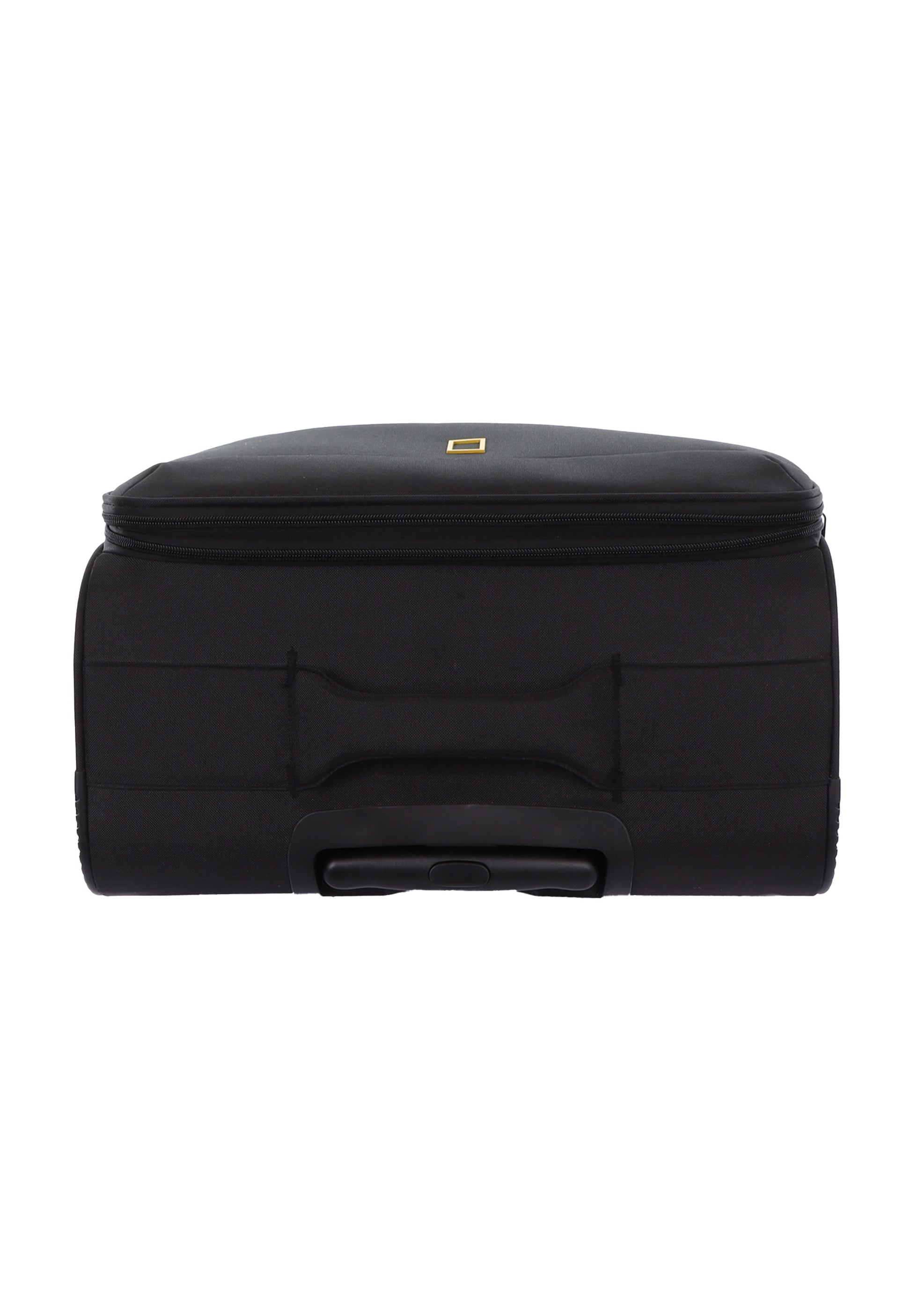 Nat Geo Stoffkoffer Weichschalenkoffer / Trolley / Reisekoffer - 71cm - (Large)