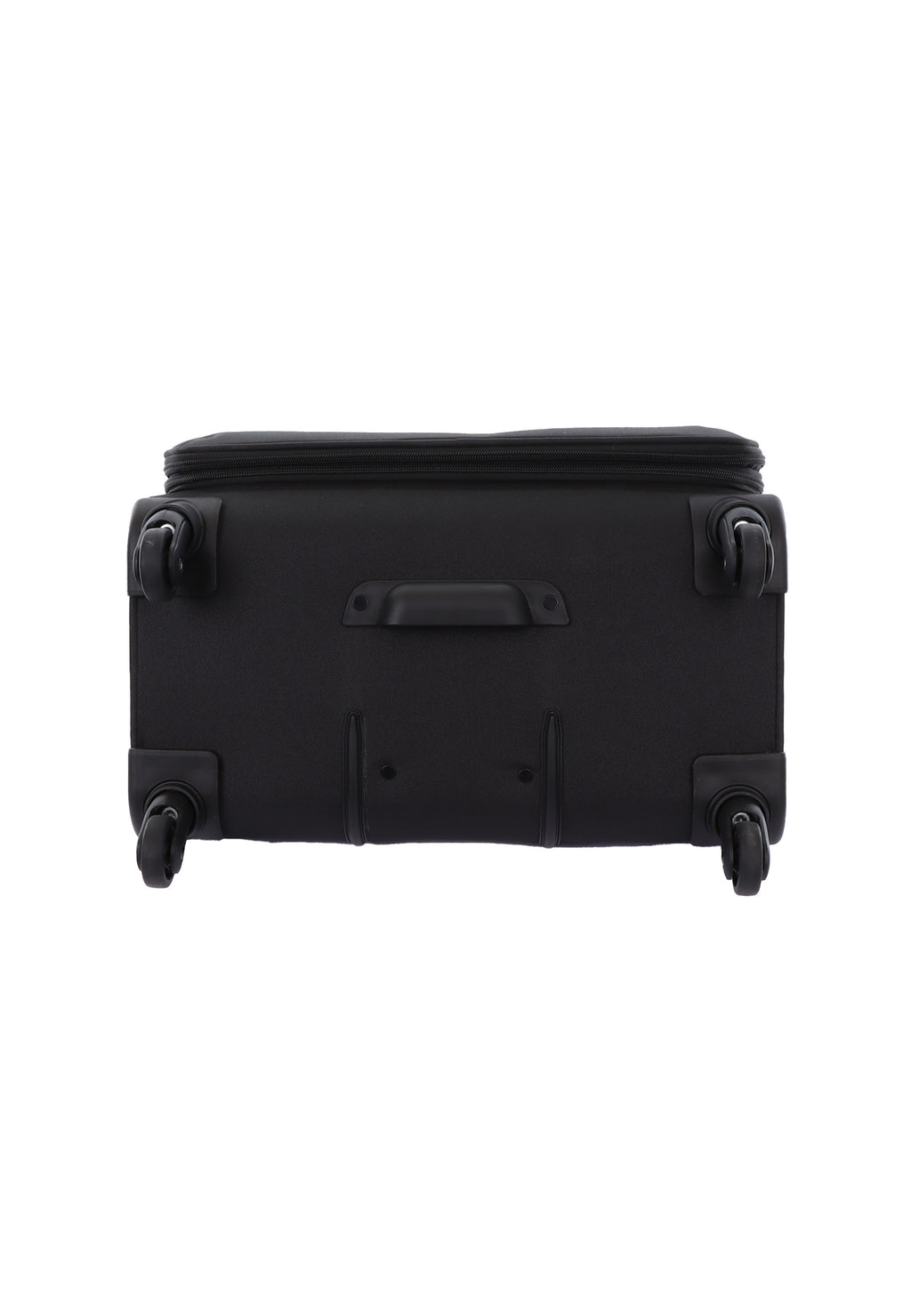 Nat Geo Stoffkoffer Weichschalenkoffer / Trolley / Reisekoffer - 71cm - (Large)