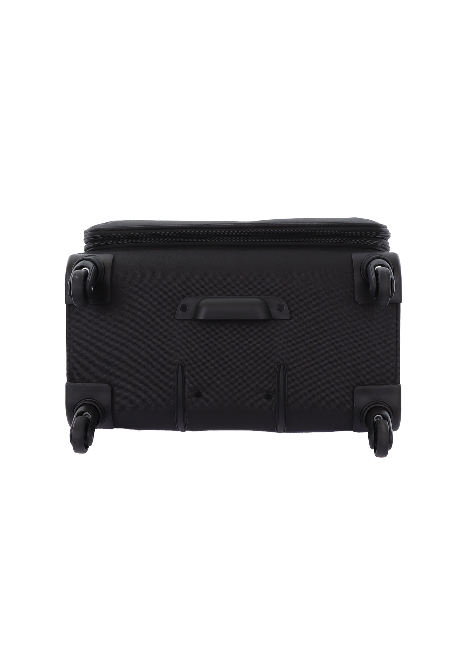 Nat Geo Stoffkoffer Weichschalenkoffer / Trolley / Reisekoffer - 71cm - (Large)