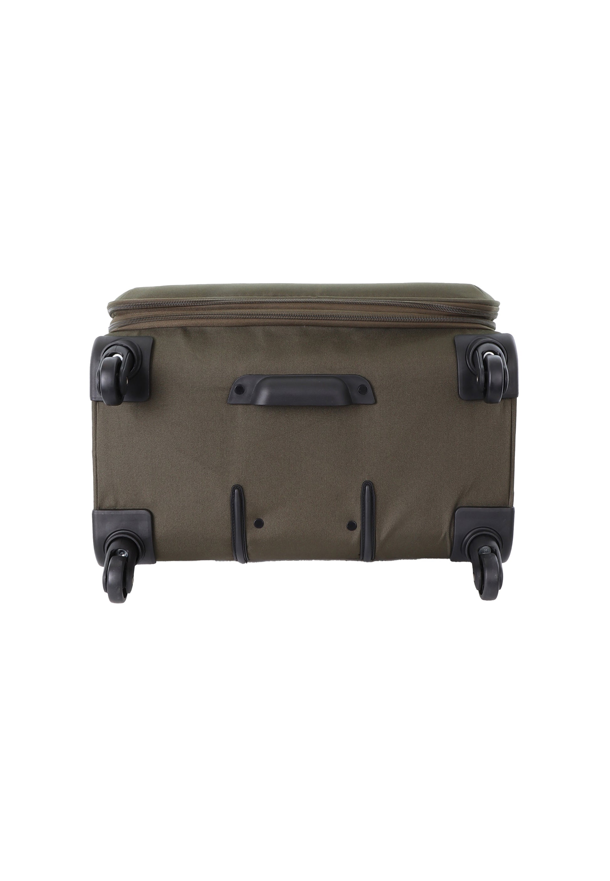 Nat Geo Stoffkoffer Weichschalenkoffer / Trolley / Reisekoffer - 71cm - (Large)