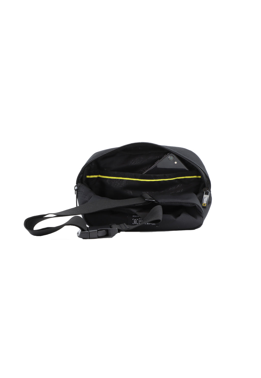 National Geographic - Mutation Hüfttasche / Gürteltasche / Bauchtasche - 2,5L