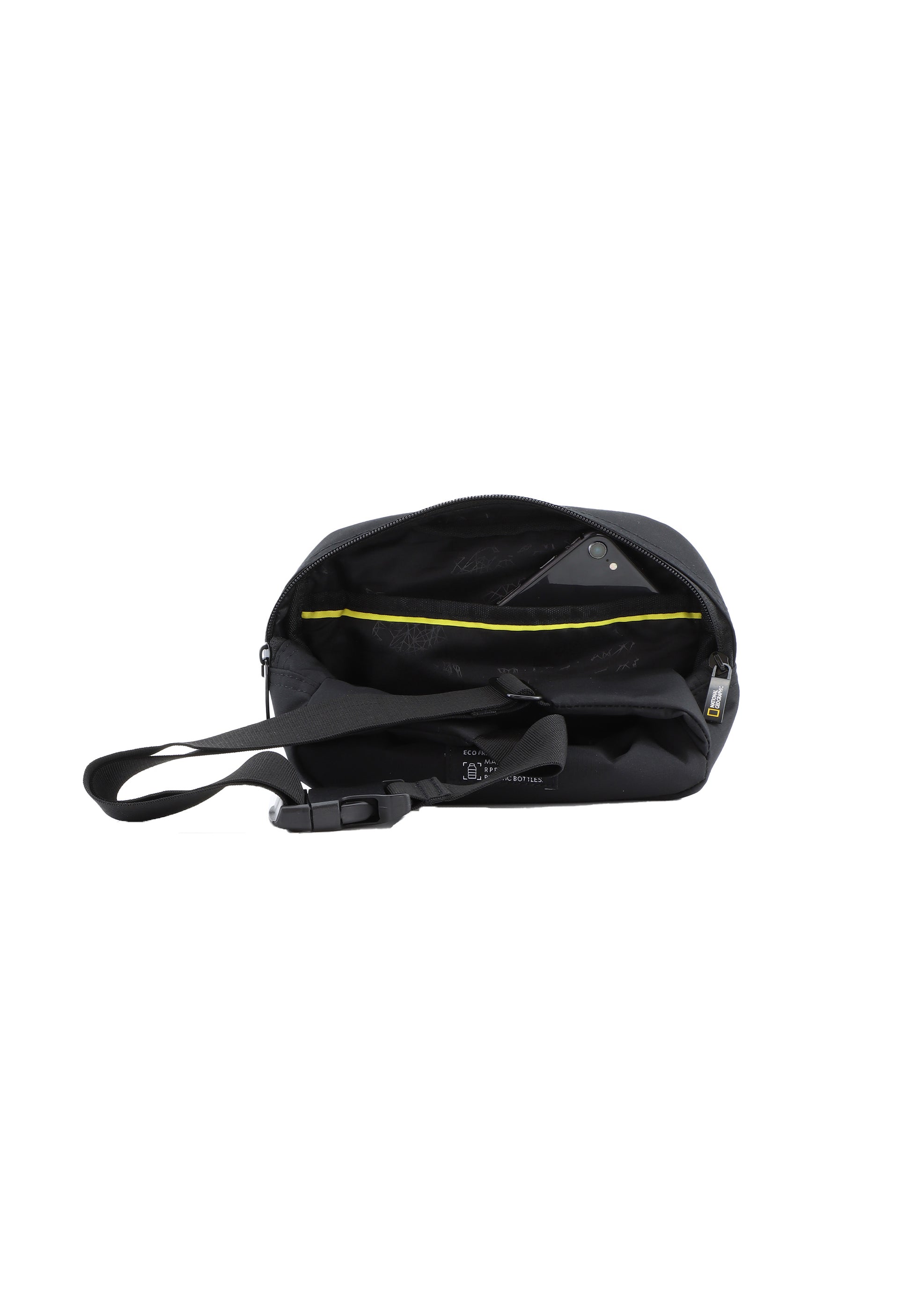 National Geographic - Mutation Hüfttasche / Gürteltasche / Bauchtasche - 2,5L