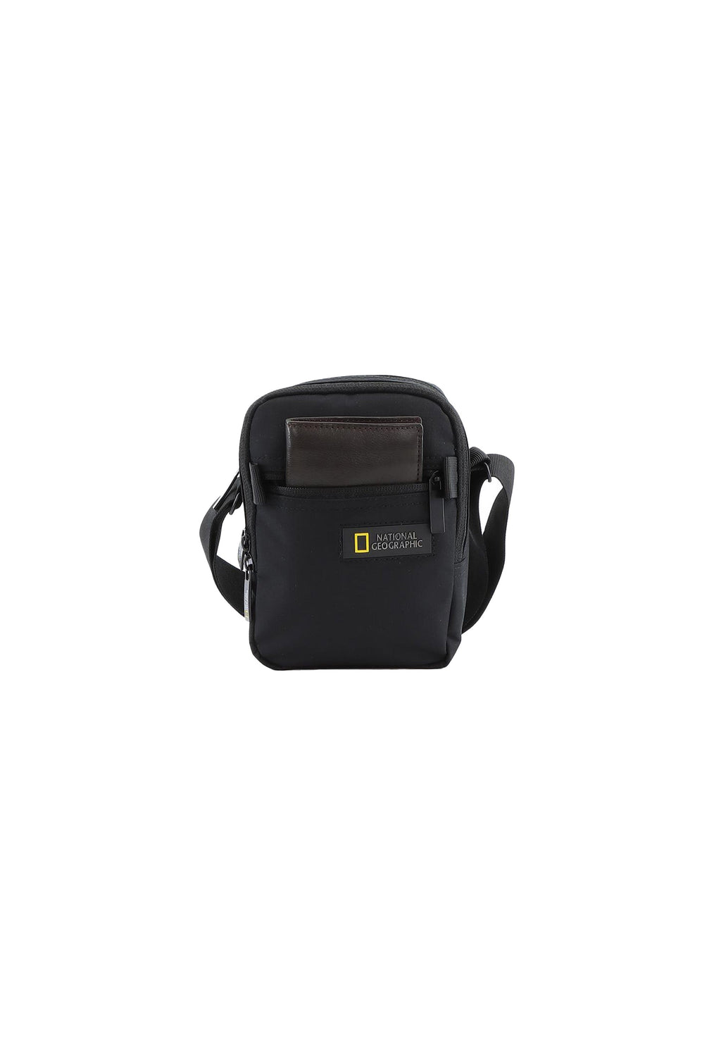 National Geographic - Mutation Schultertasche / Umhängetasche - 1,95L Khaki