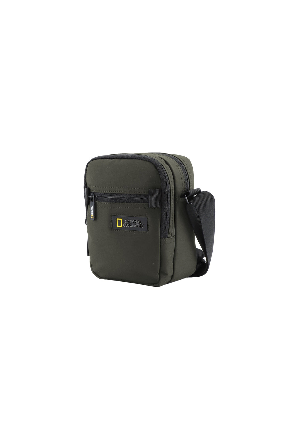 National Geographic - Mutation Schultertasche / Umhängetasche - 1,95L Khaki