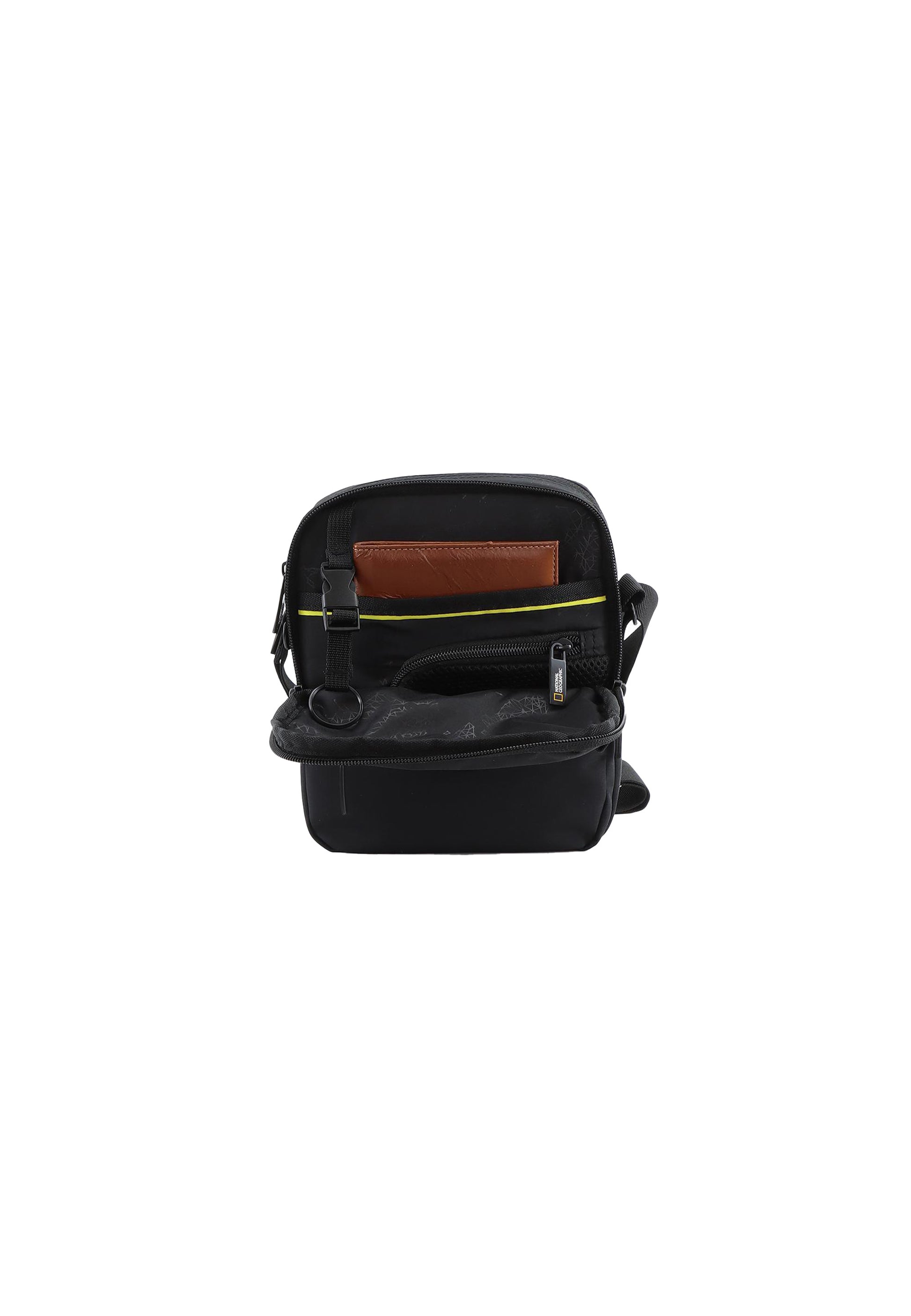 National Geographic - Mutation Schultertasche / Umhängetasche - 2,84L