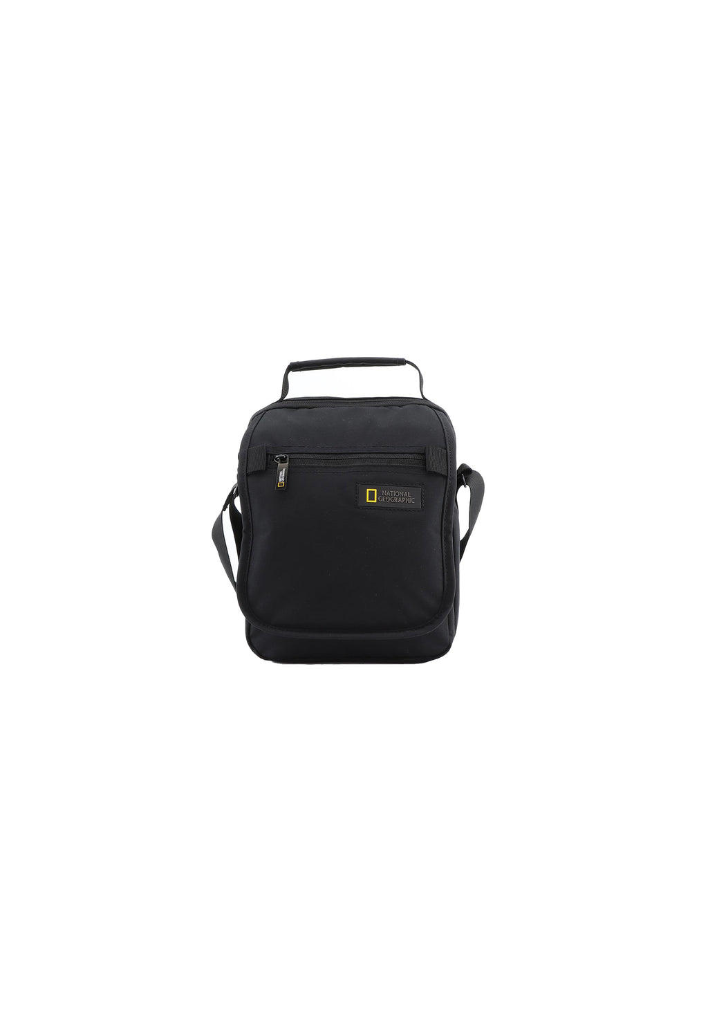 National Geographic - Mutation Schultertasche / Umhängetasche mit Klappe - 5,24L