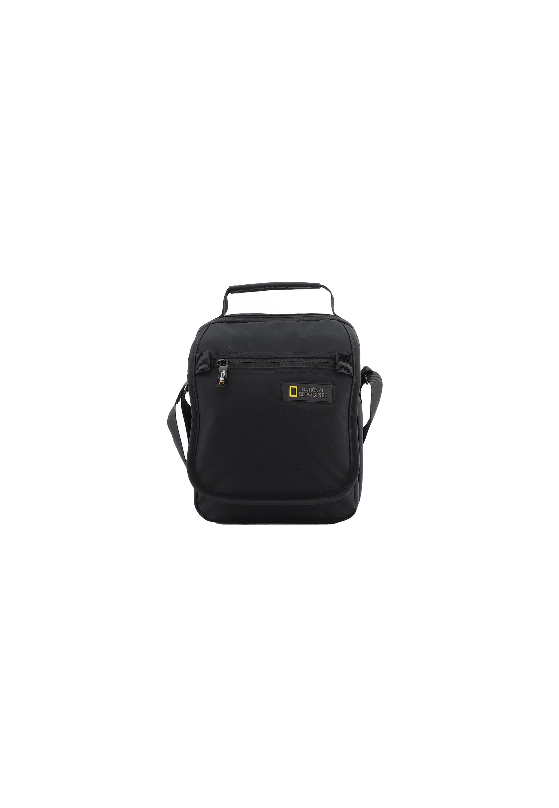 National Geographic - Mutation Schultertasche / Umhängetasche mit Klappe - 5,24L
