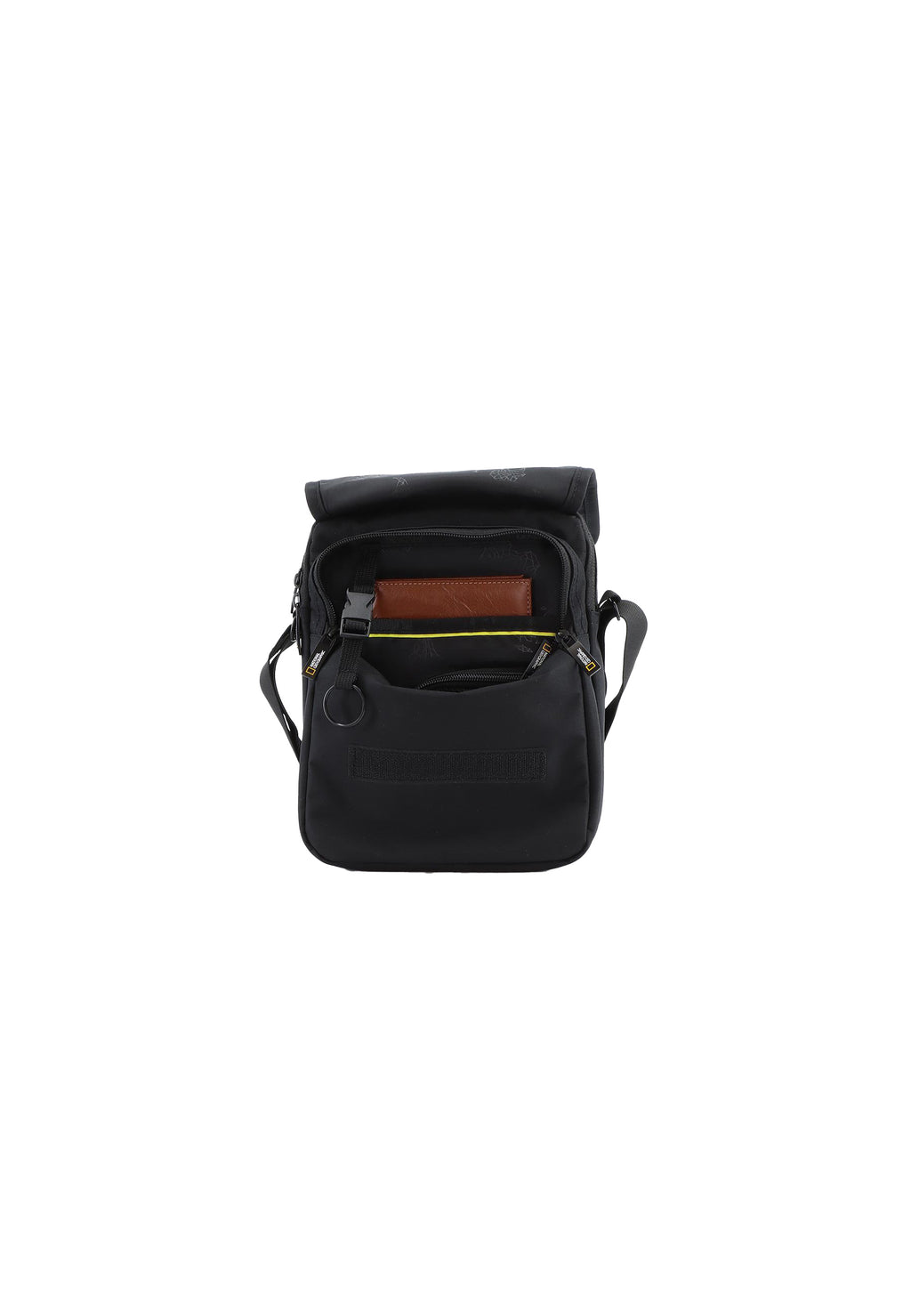 National Geographic - Mutation Schultertasche / Umhängetasche mit Klappe - 5,24L