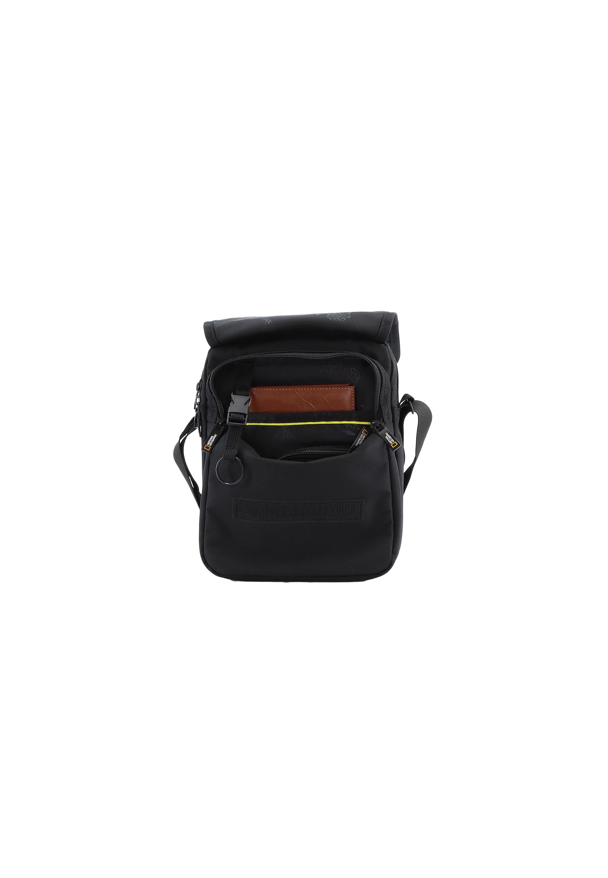 National Geographic - Mutation Schultertasche / Umhängetasche mit Klappe - 5,24L