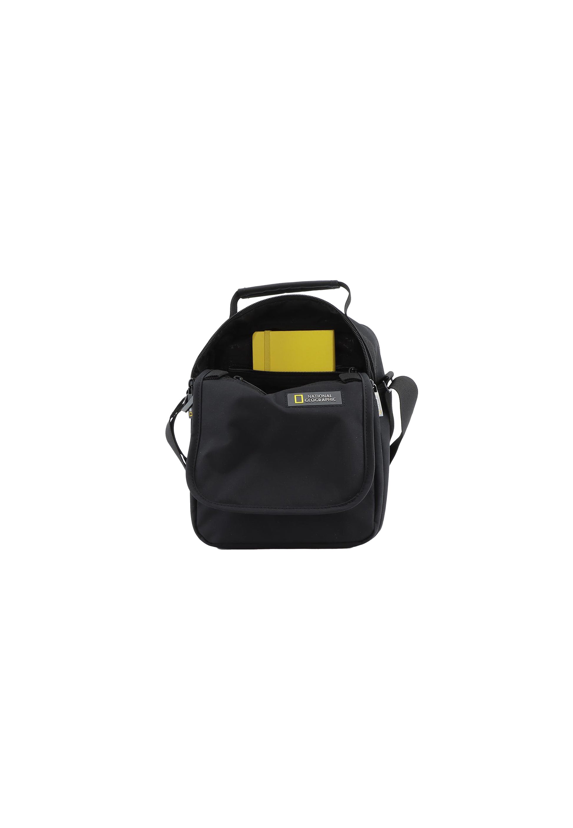 National Geographic - Mutation Schultertasche / Umhängetasche mit Klappe - 5,24L
