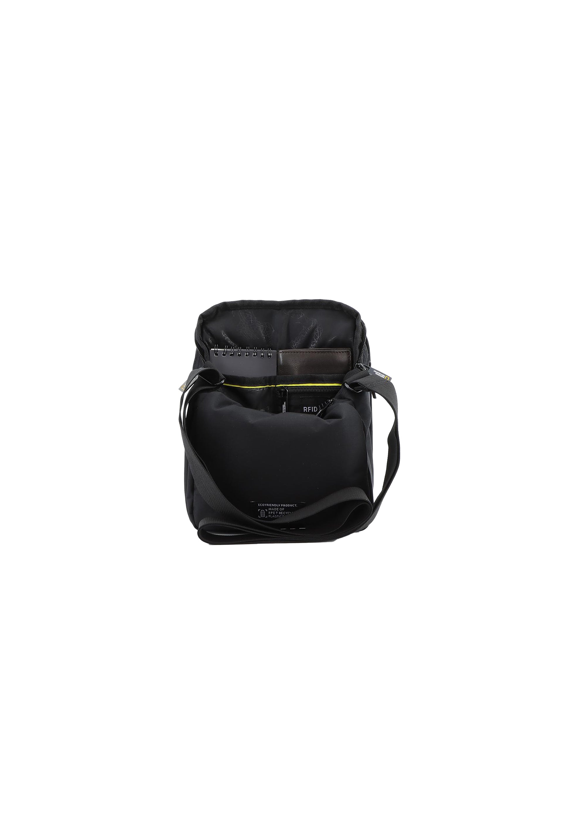 National Geographic - Mutation Schultertasche / Umhängetasche mit Klappe - 5,24L