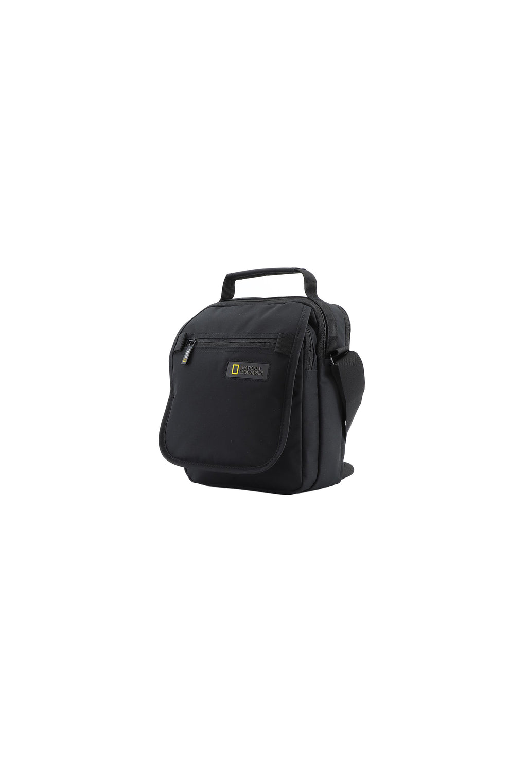 National Geographic Mutation Schultertasche Umhängetasche mit Klappe 5,24 L