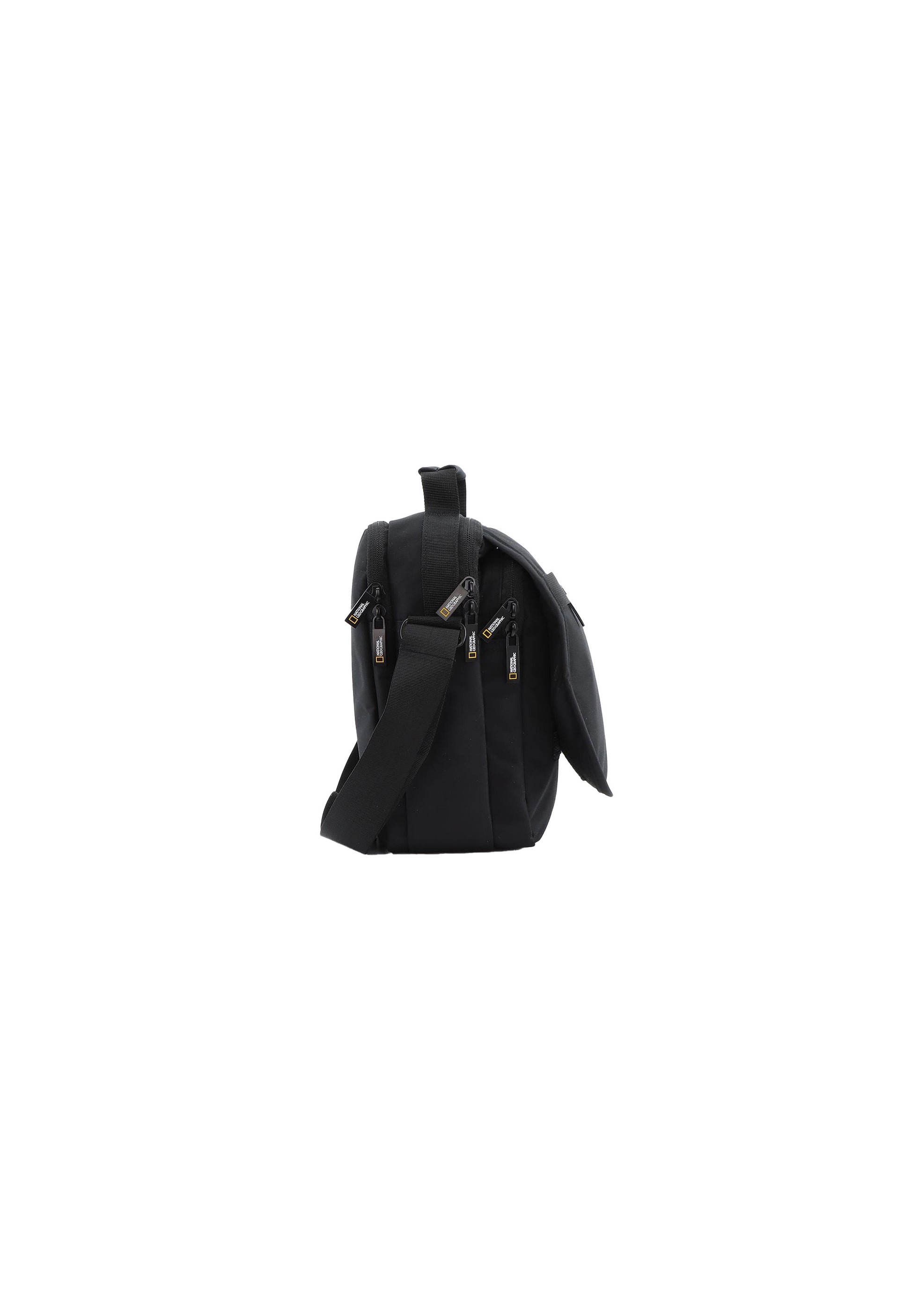 National Geographic - Mutation Schultertasche / Umhängetasche mit Klappe - 5,24L