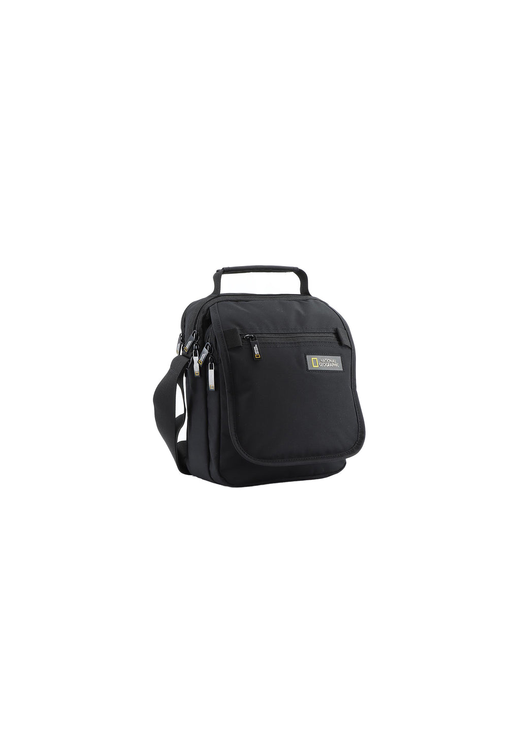 National Geographic - Mutation Schultertasche / Umhängetasche mit Klappe - 5,24L