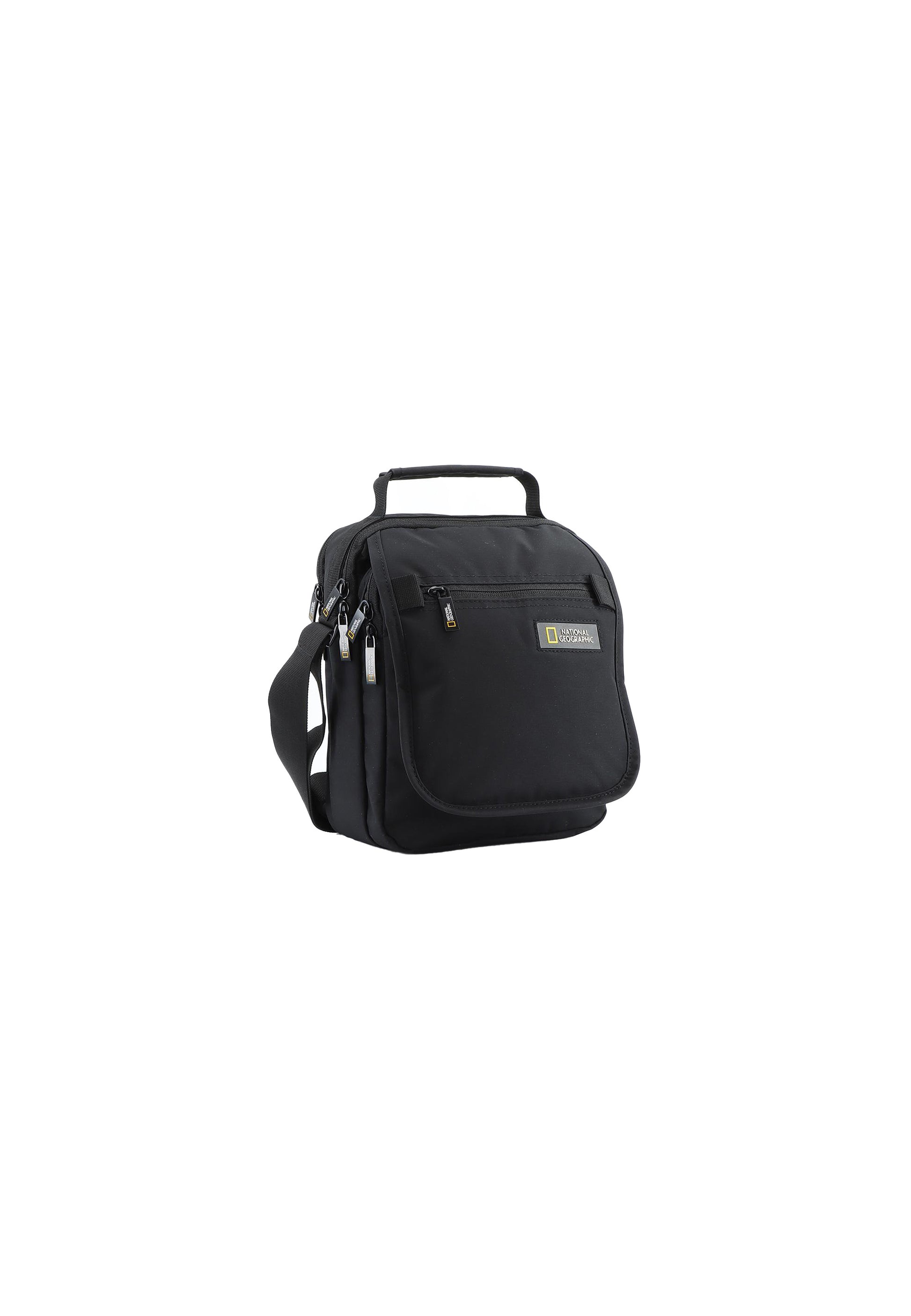 National Geographic - Mutation Schultertasche / Umhängetasche mit Klappe - 5,24L