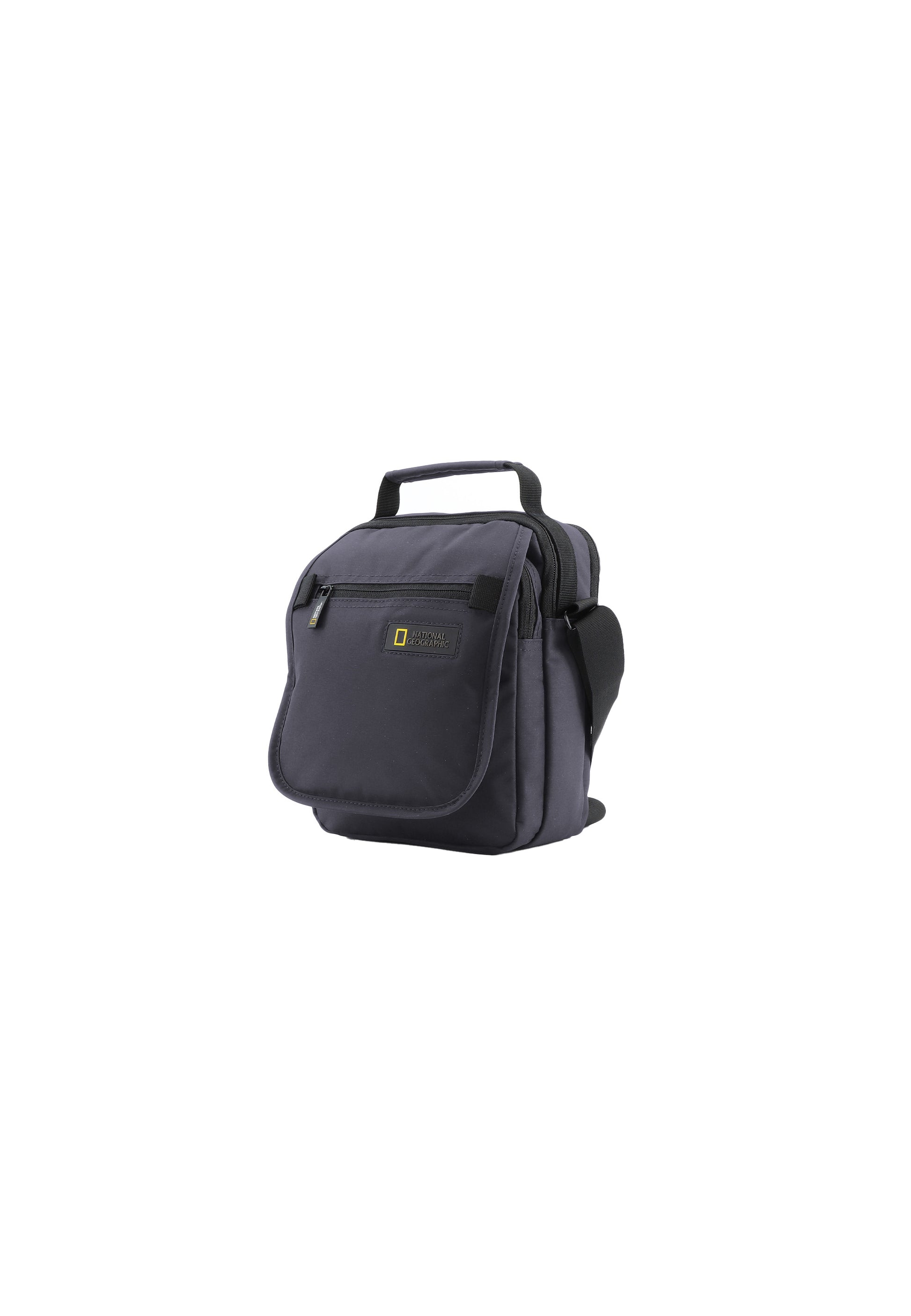 National Geographic - Mutation Schultertasche / Umhängetasche mit Klappe - 5,24L