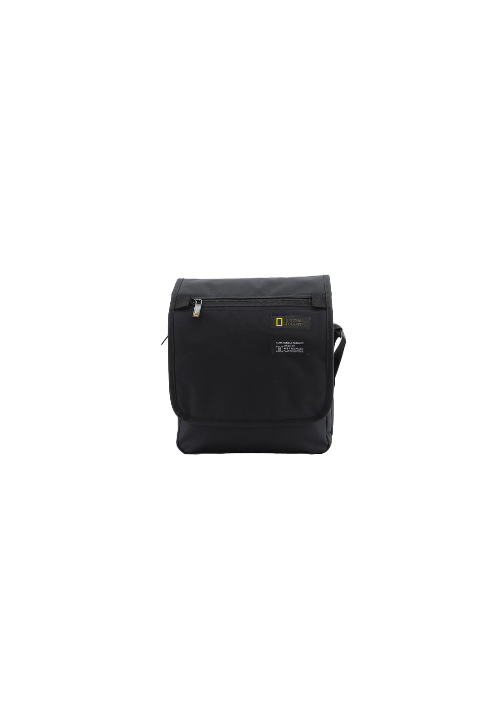 National Geographic - Mutation Schultertasche / Umhängetasche mit Klappe - 6,48L