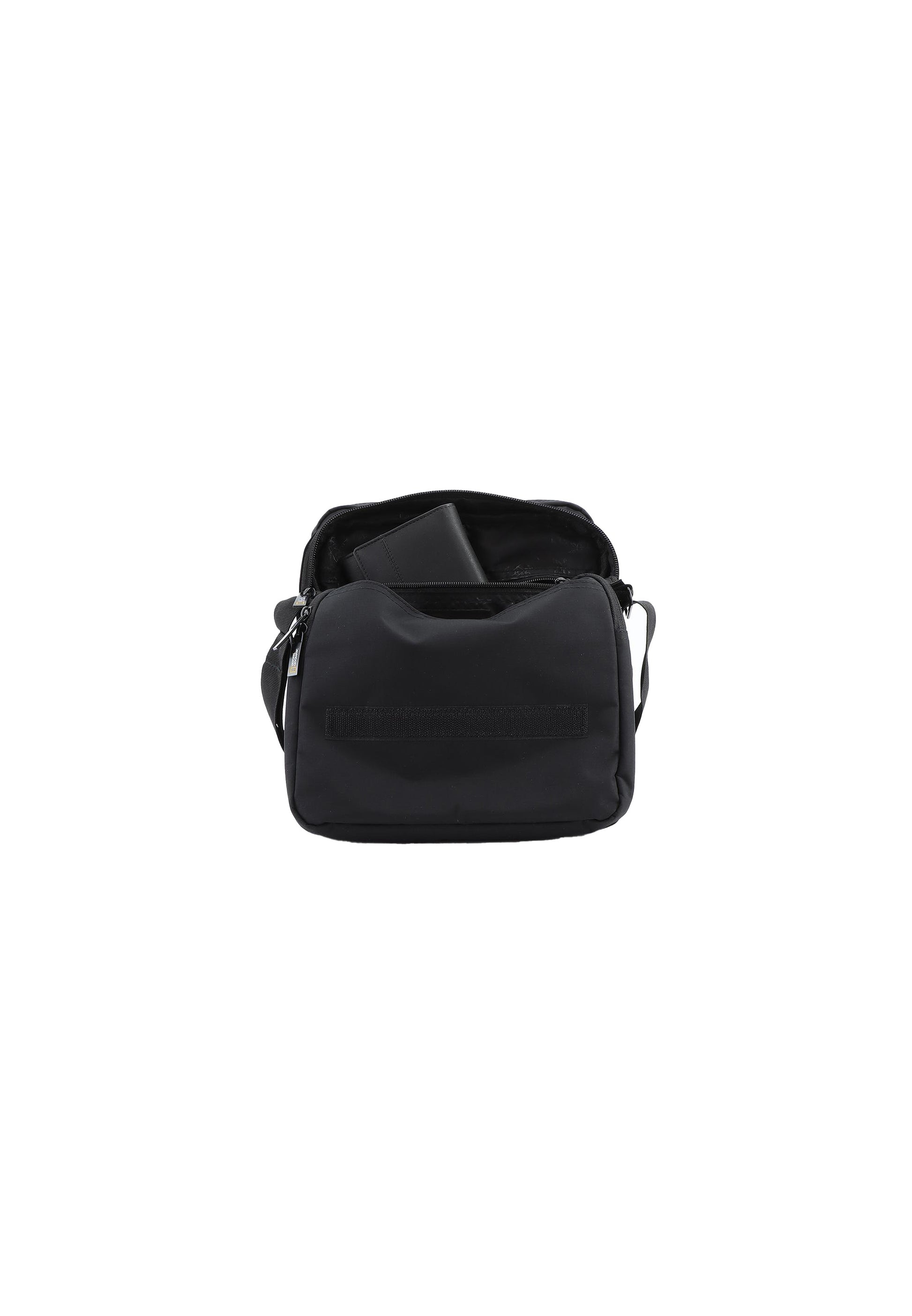 National Geographic - Mutation Schultertasche / Umhängetasche mit Klappe - 6,48L