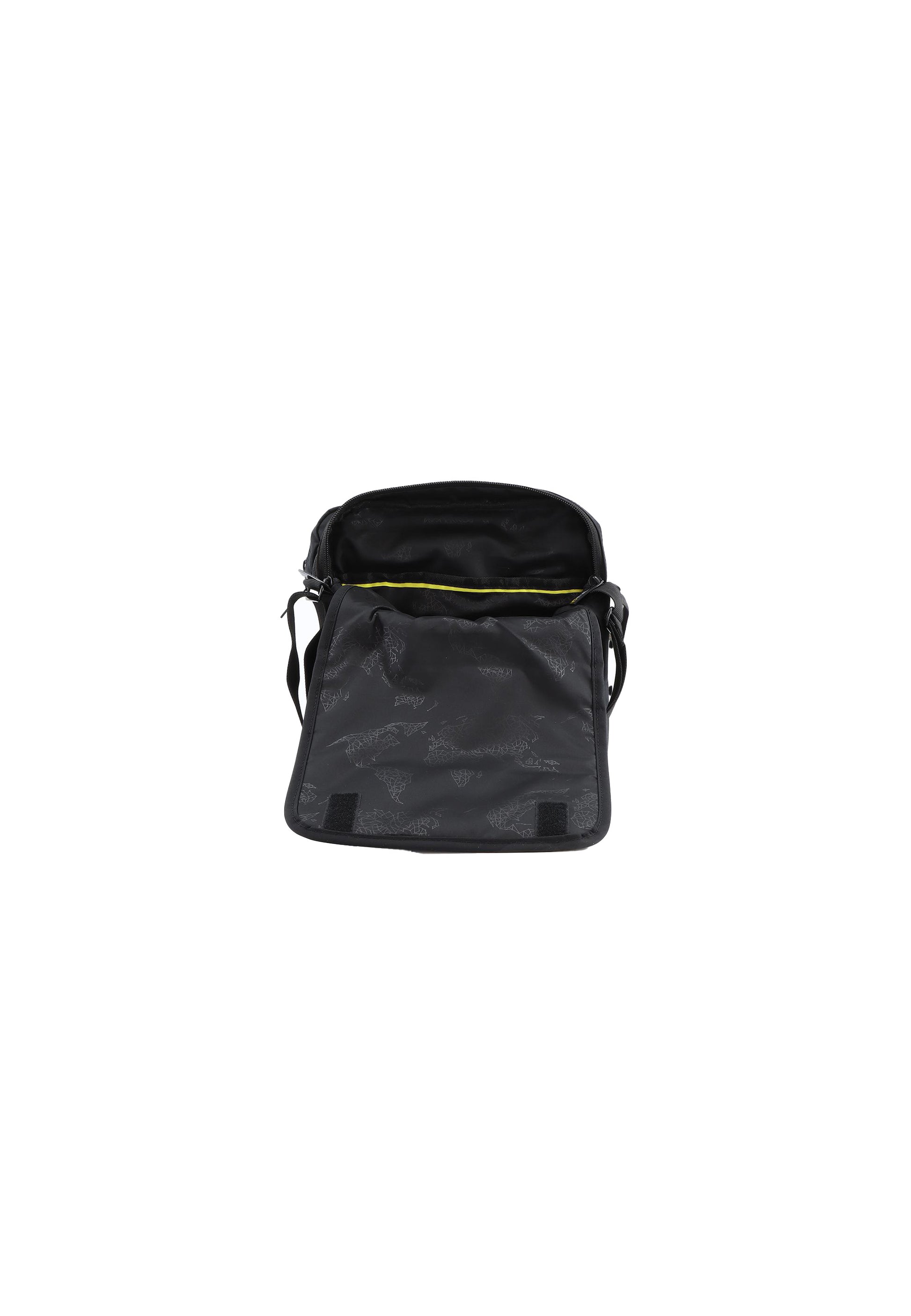 National Geographic - Mutation Schultertasche / Umhängetasche mit Klappe - 6,48L