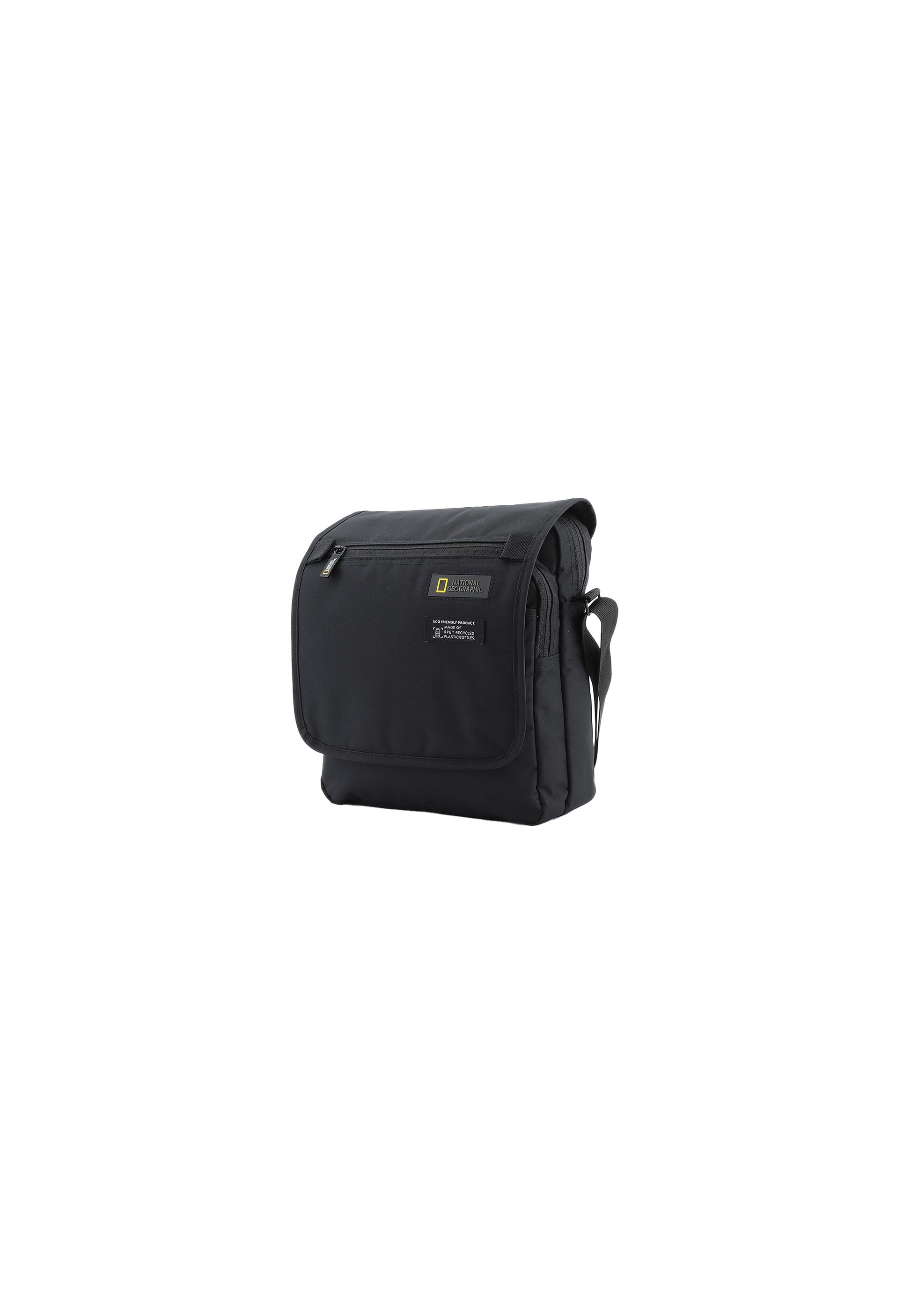 National Geographic - Mutation Schultertasche / Umhängetasche mit Klappe - 6,48L