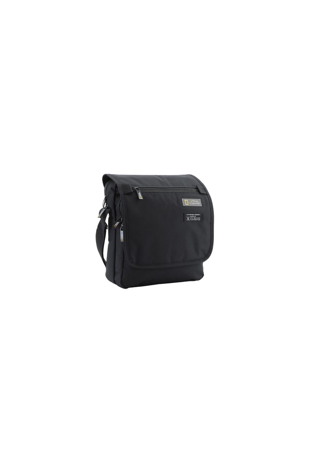 National Geographic - Mutation Schultertasche / Umhängetasche mit Klappe - 6,48L