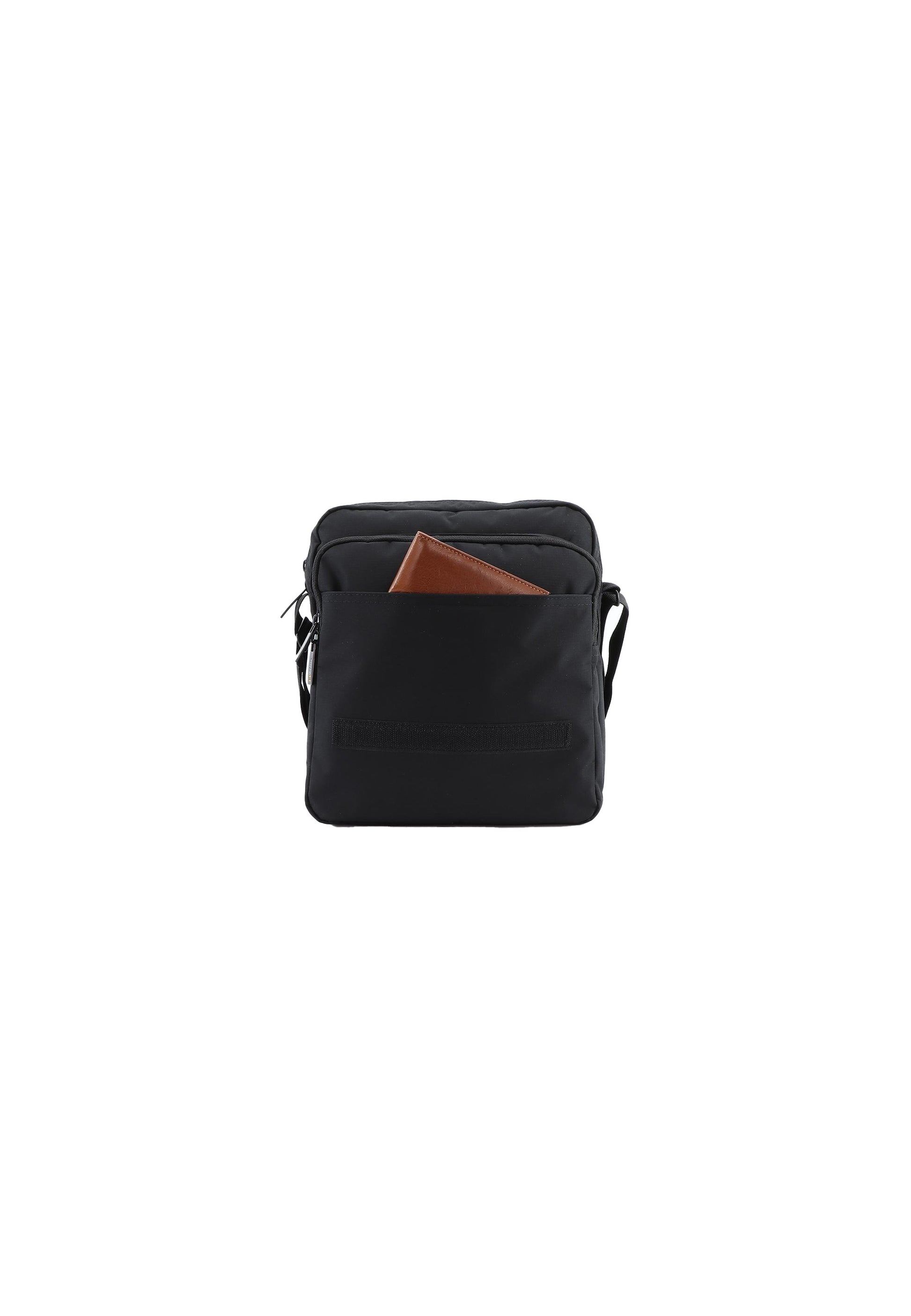 National Geographic - Mutation Schultertasche / Umhängetasche mit Klappe - 6,48L