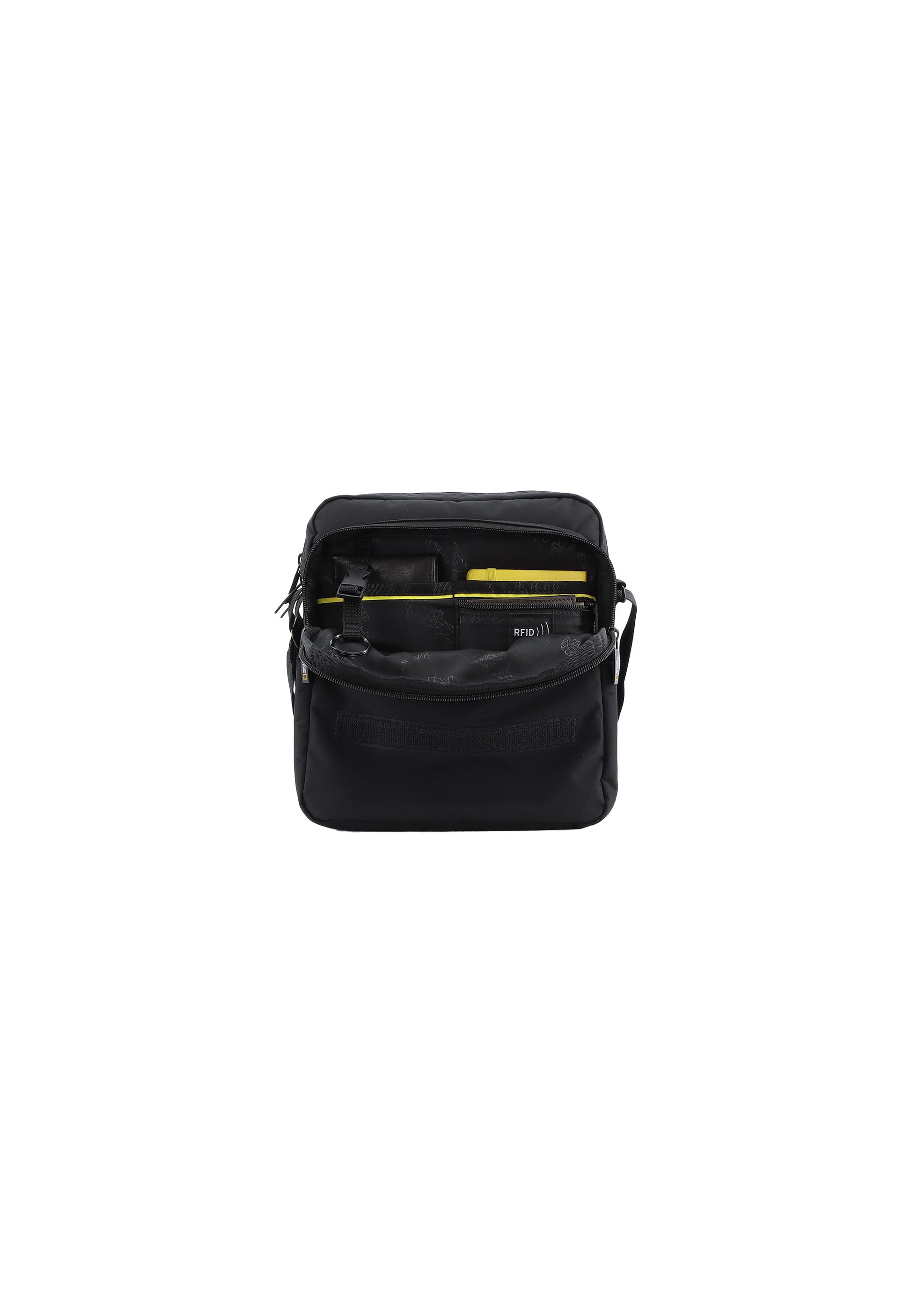 National Geographic - Mutation Schultertasche / Umhängetasche mit Klappe - 6,48L