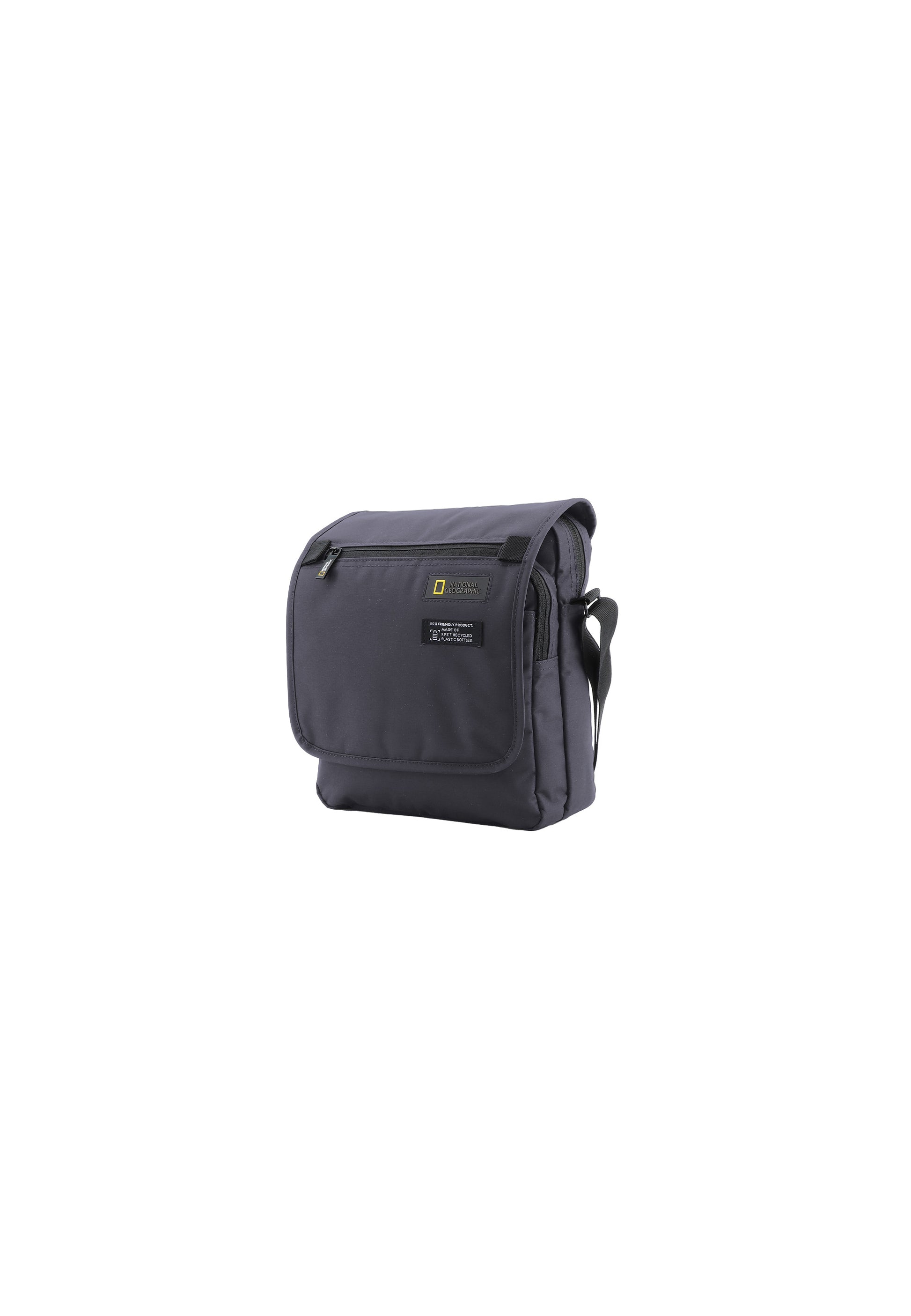 National Geographic - Mutation Schultertasche / Umhängetasche mit Klappe - 6,48L
