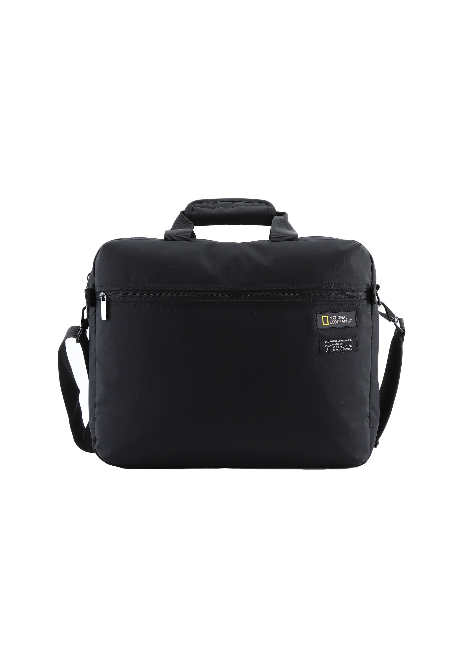 National Geographic - Mutation Aktentasche / Laptoptasche / Laptop-Aktentasche - 19,52L