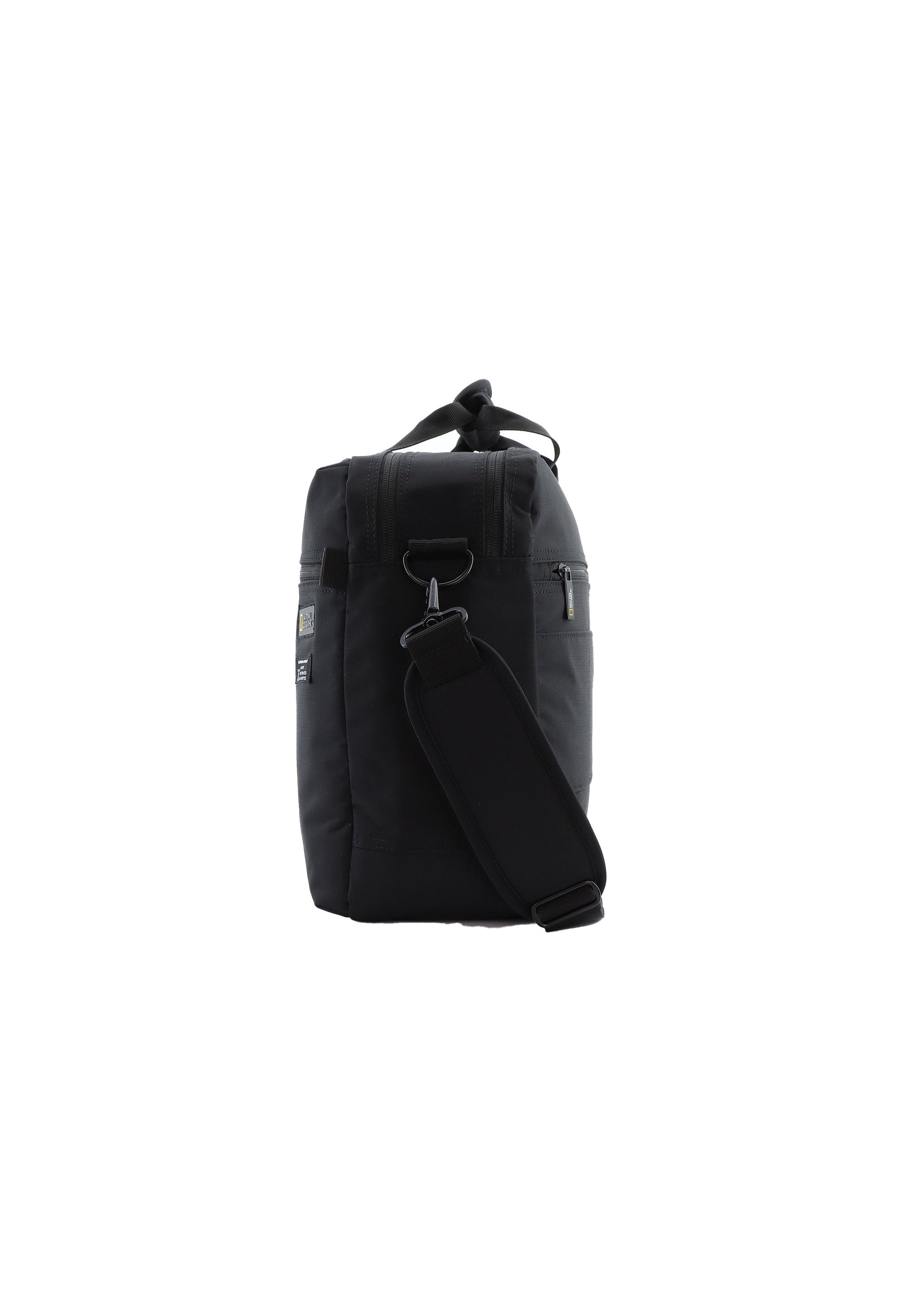 National Geographic - Mutation Aktentasche / Laptoptasche / Laptop-Aktentasche - 19L Grau