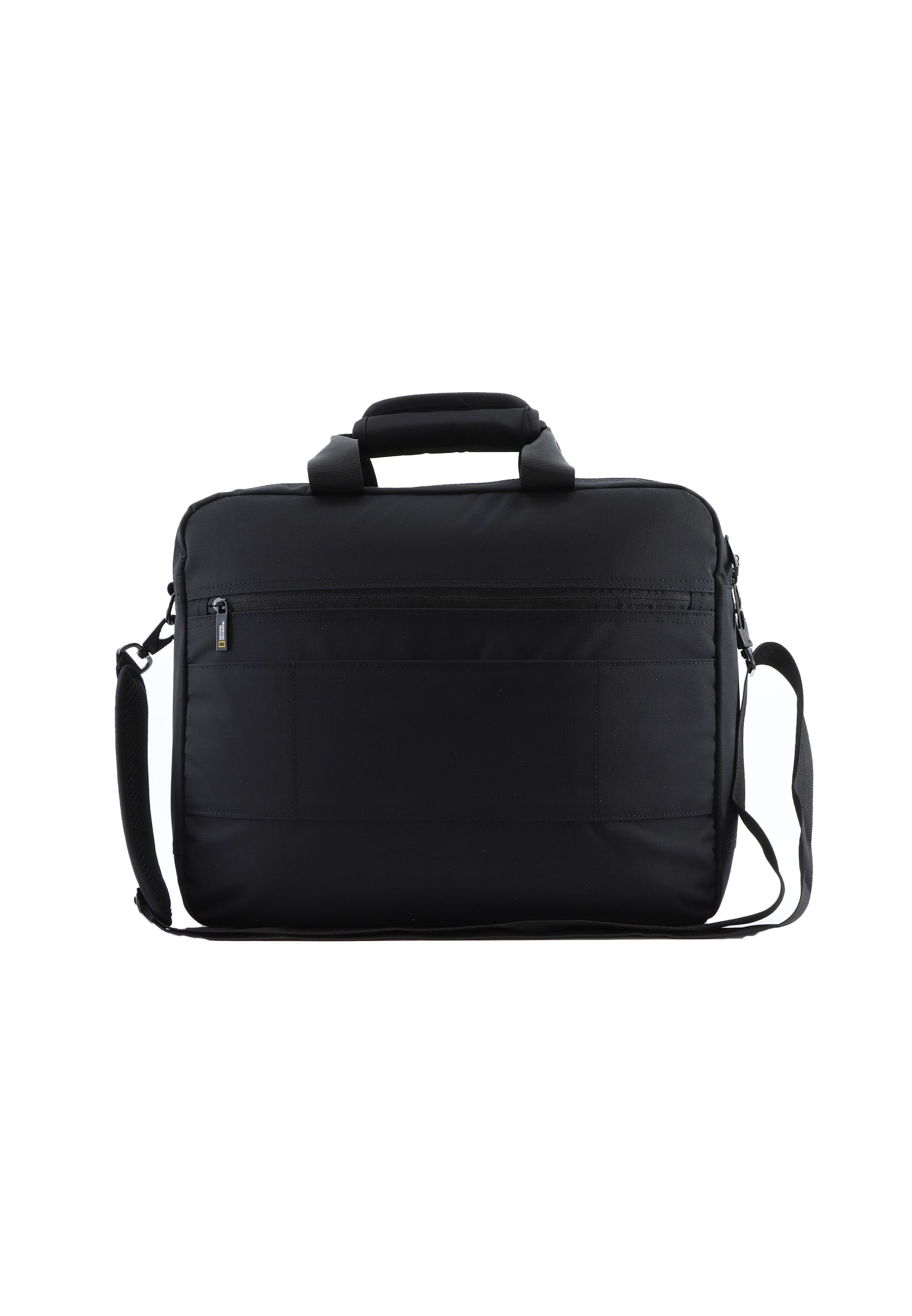 National Geographic - Mutation Aktentasche / Laptoptasche / Laptop-Aktentasche - 19L Grau