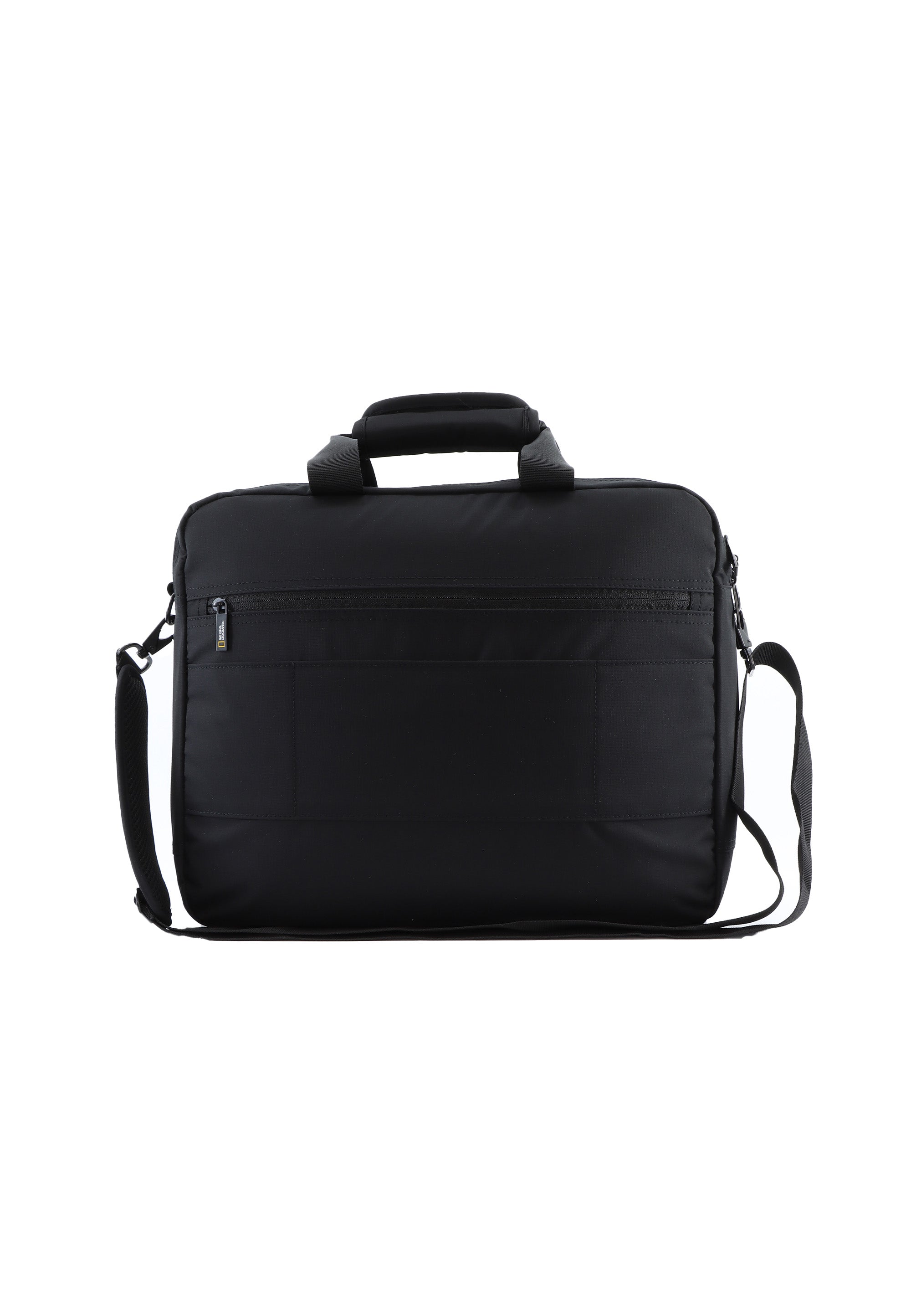 National Geographic - Mutation Aktentasche / Laptoptasche / Laptop-Aktentasche - 19L Grau