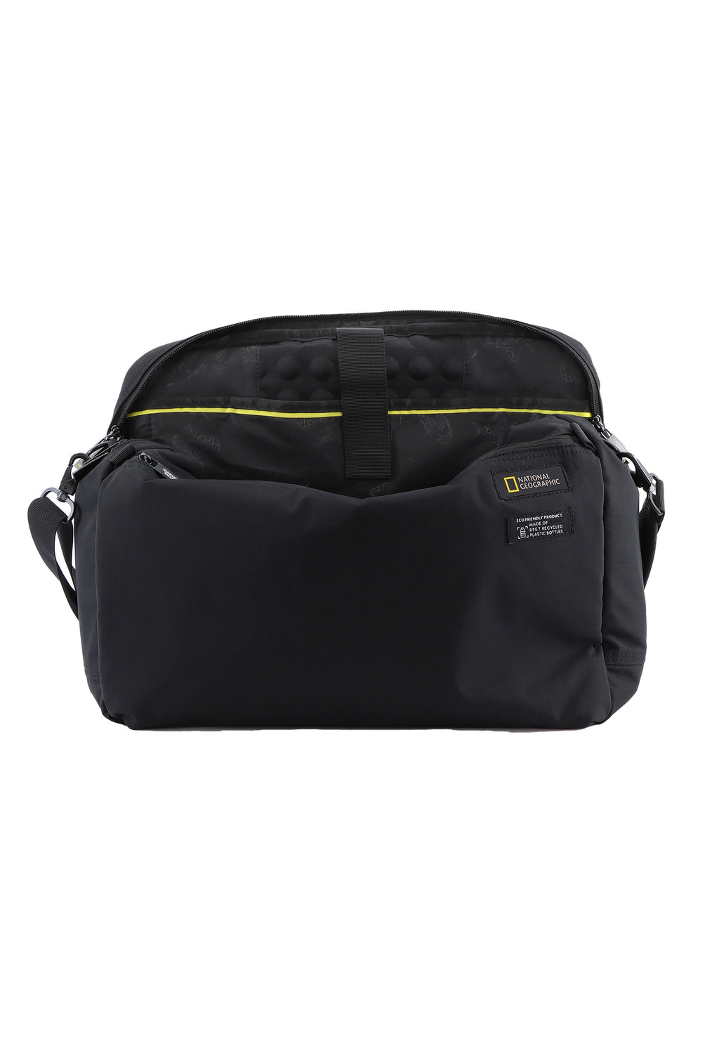National Geographic - Mutation Aktentasche / Laptoptasche / Laptop-Aktentasche - 19,52L